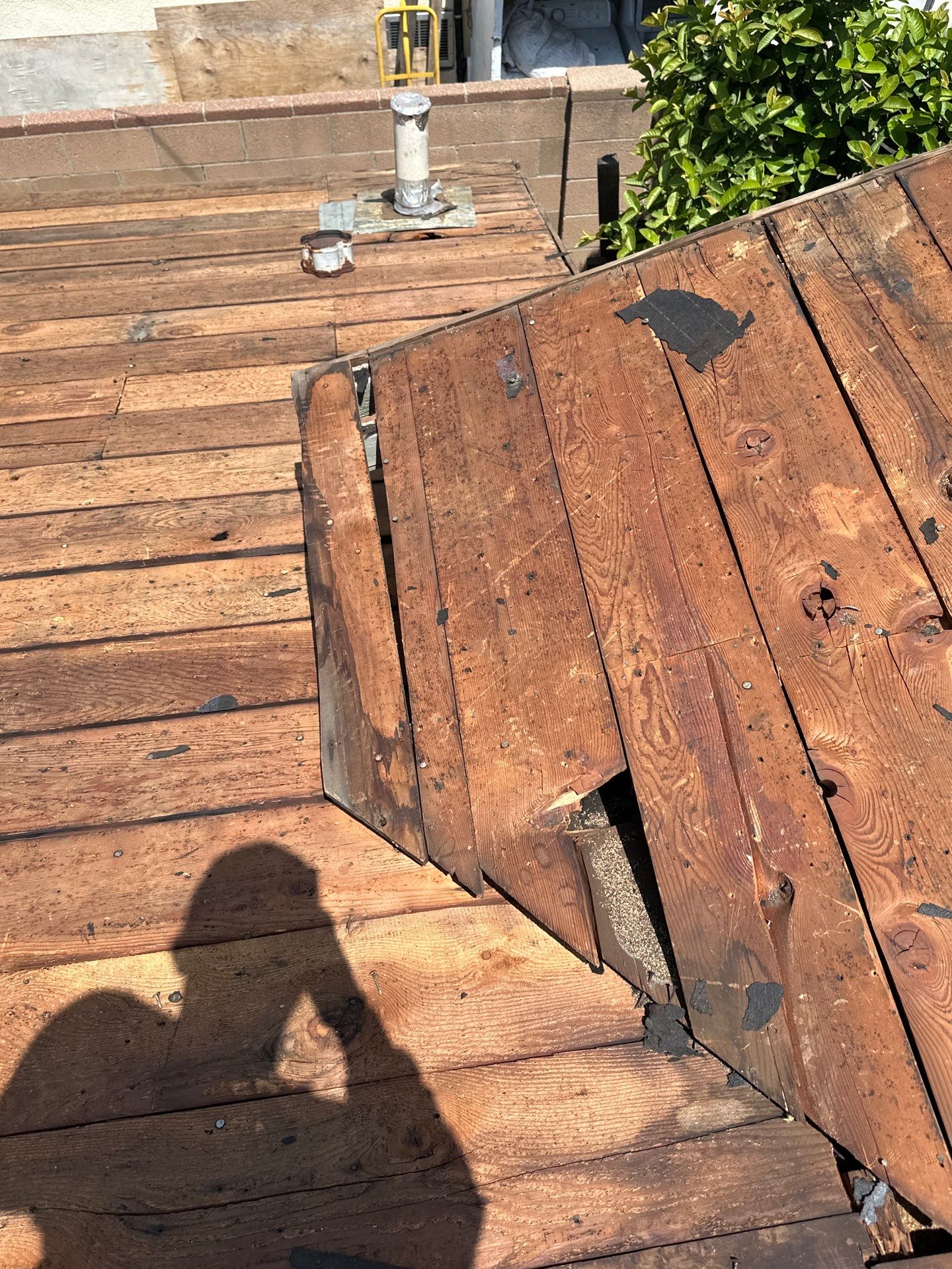 Roof Replacement - San Fernando, CA 91340 by Epic Roof Replacement