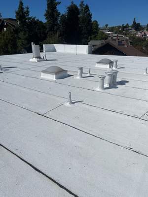 Roof Replacement - Oakland, CA 94606