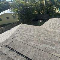 Owens Corning Duration Driftwood 