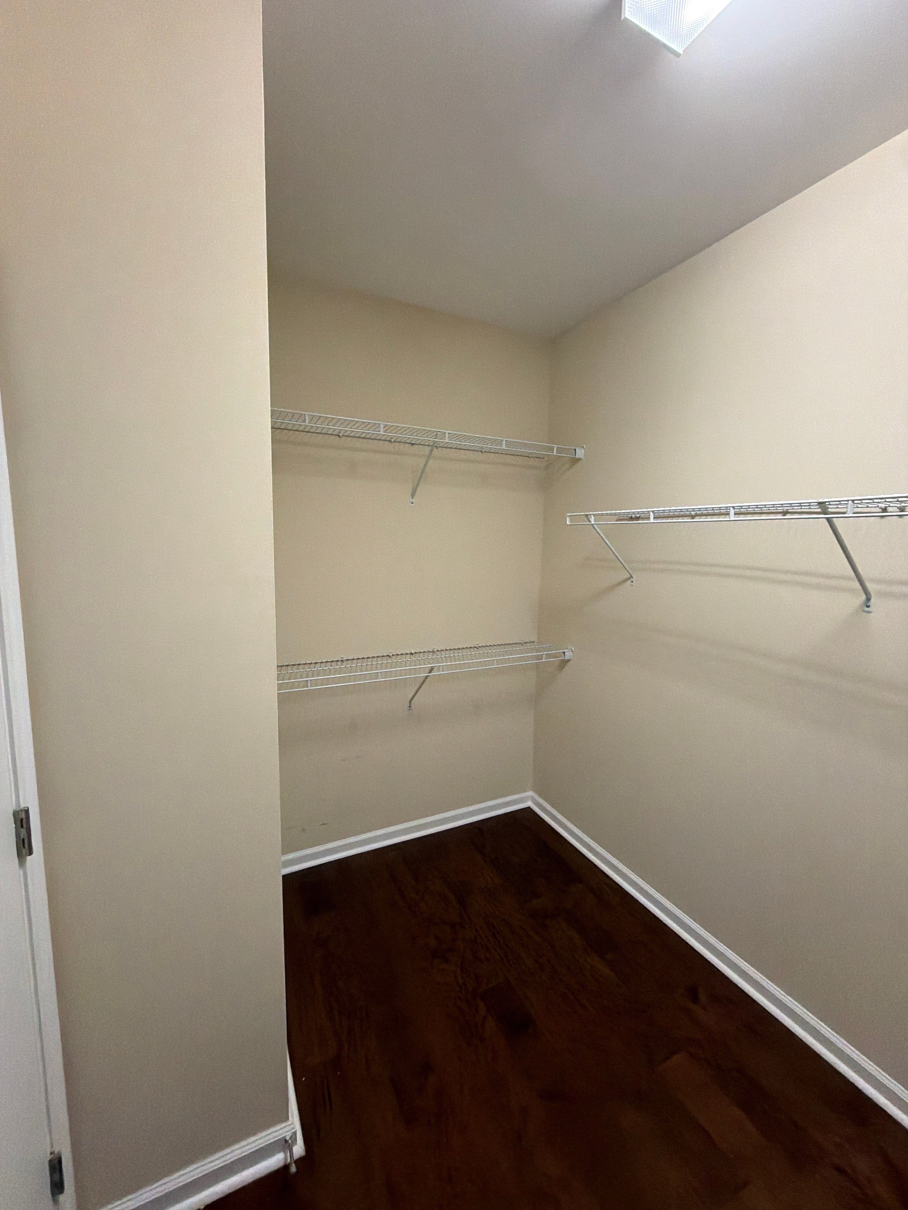 Luxury Vinyl Plank Flooring Installation and Interior Refresh in Durham by Billy Weatherspoon Contractor