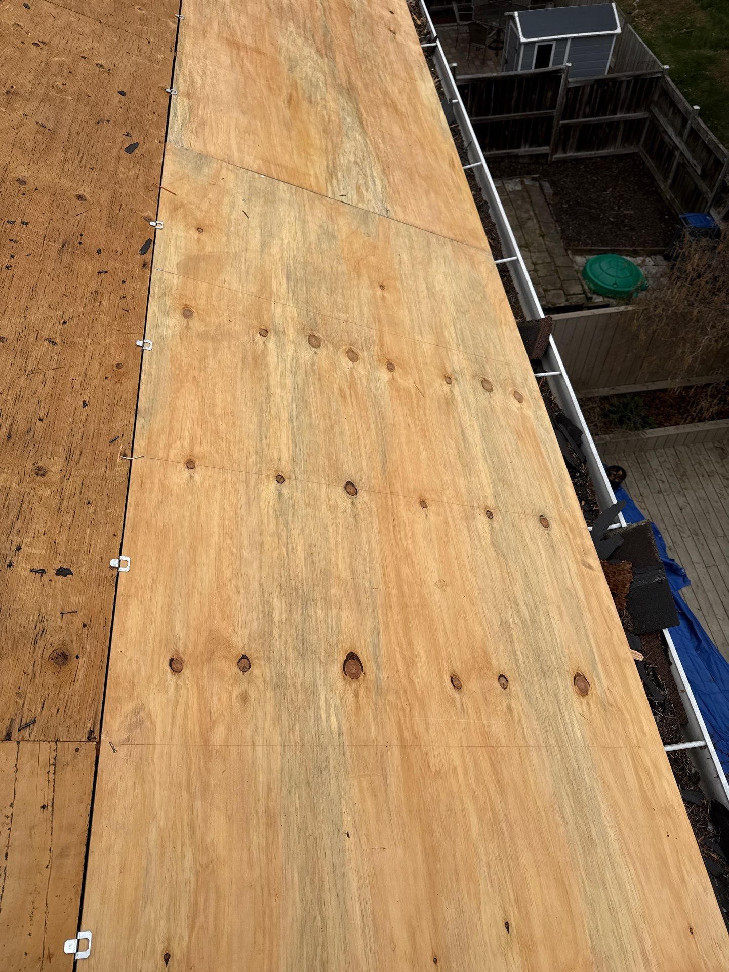 Springfield: Residential Roof Replacement with CertainTeed Landmark Pro in Max Def Red Oak by RM Banning, Inc.