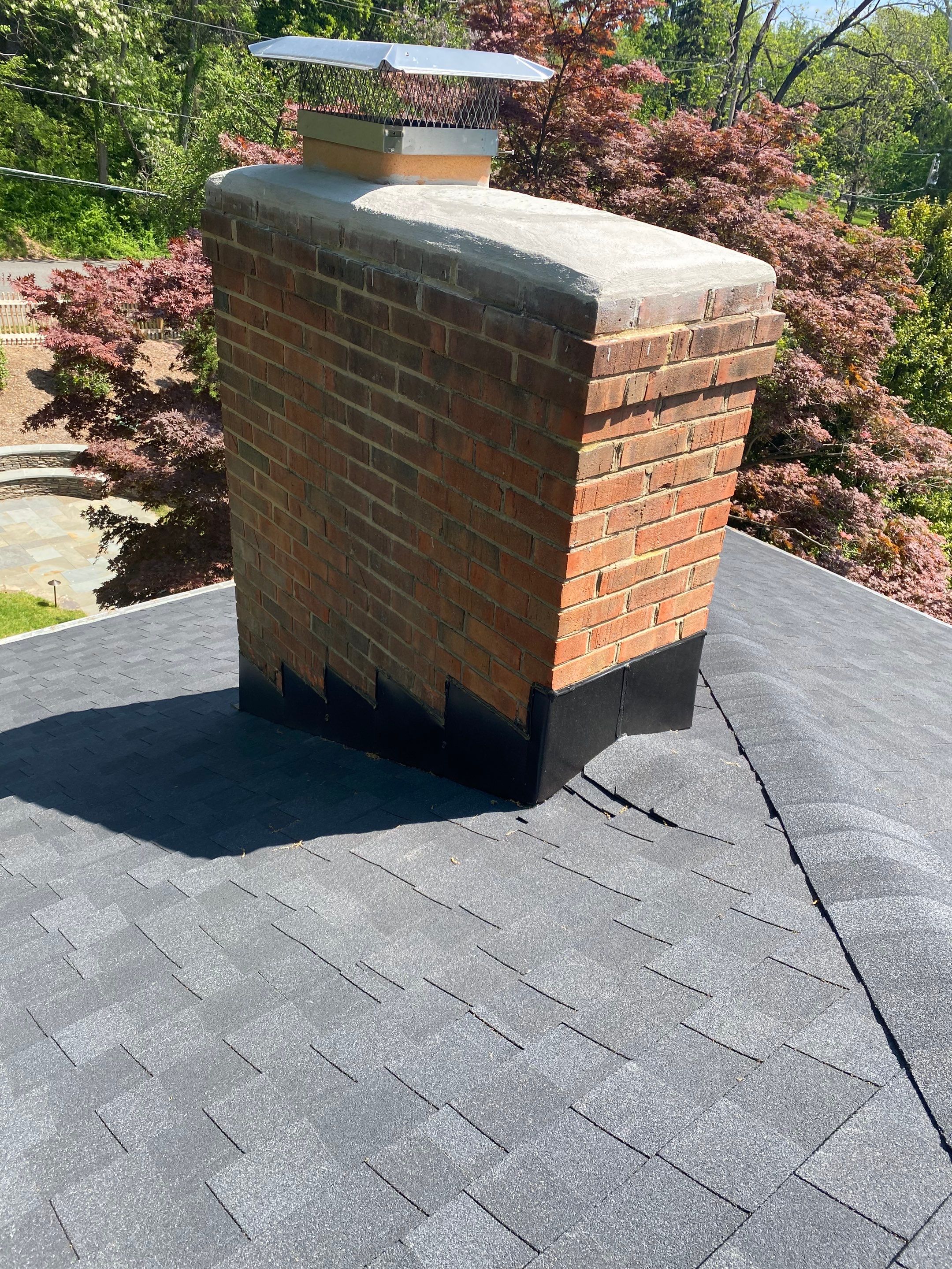 Arlington: Multi-Trade Exterior Remodel by RM Banning, Inc.