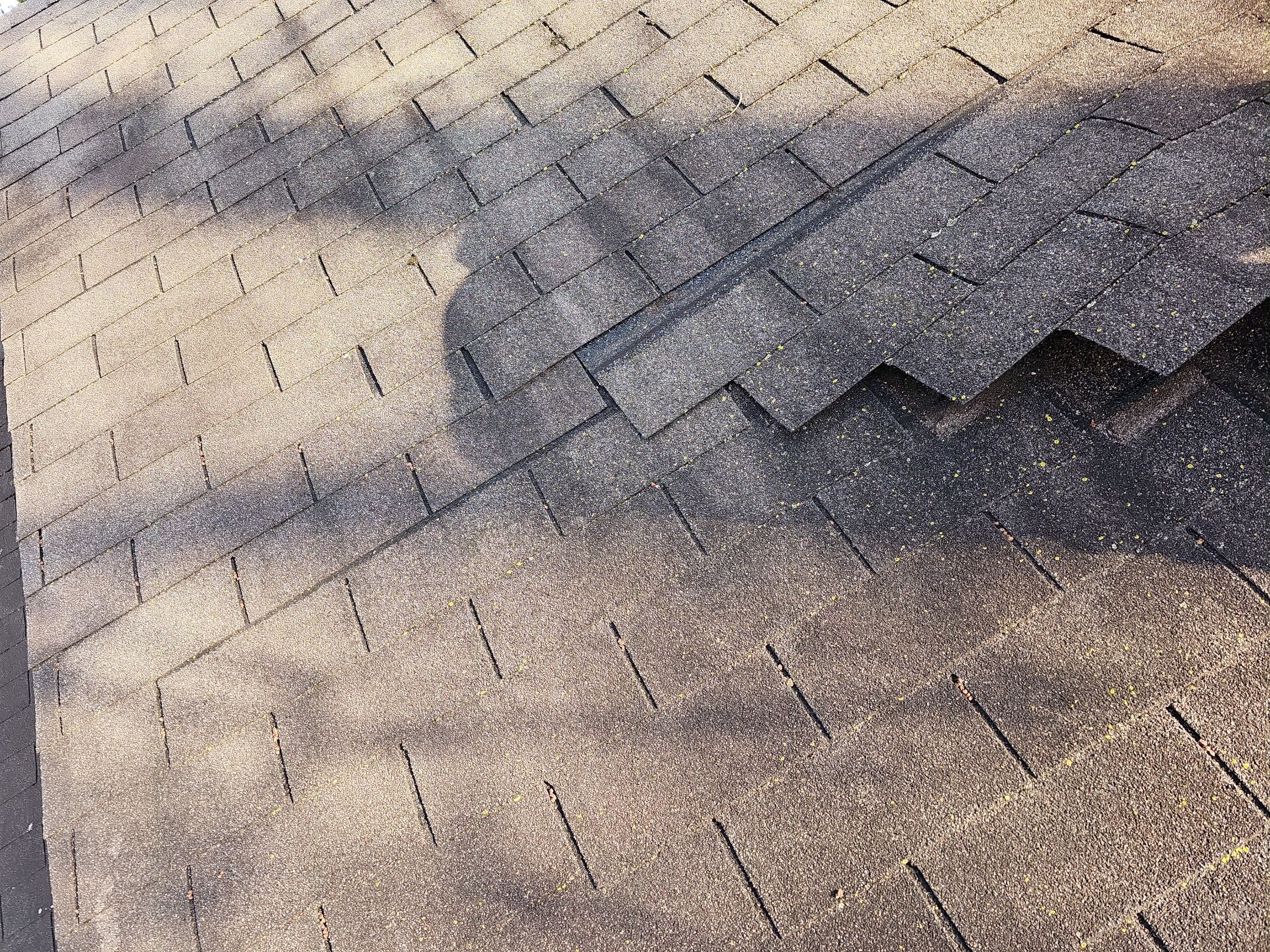 ATLAS PINNACLE HP W/SCOTCHGARD COLOR: SUMMER STORM  by Eagle Eye Roofing