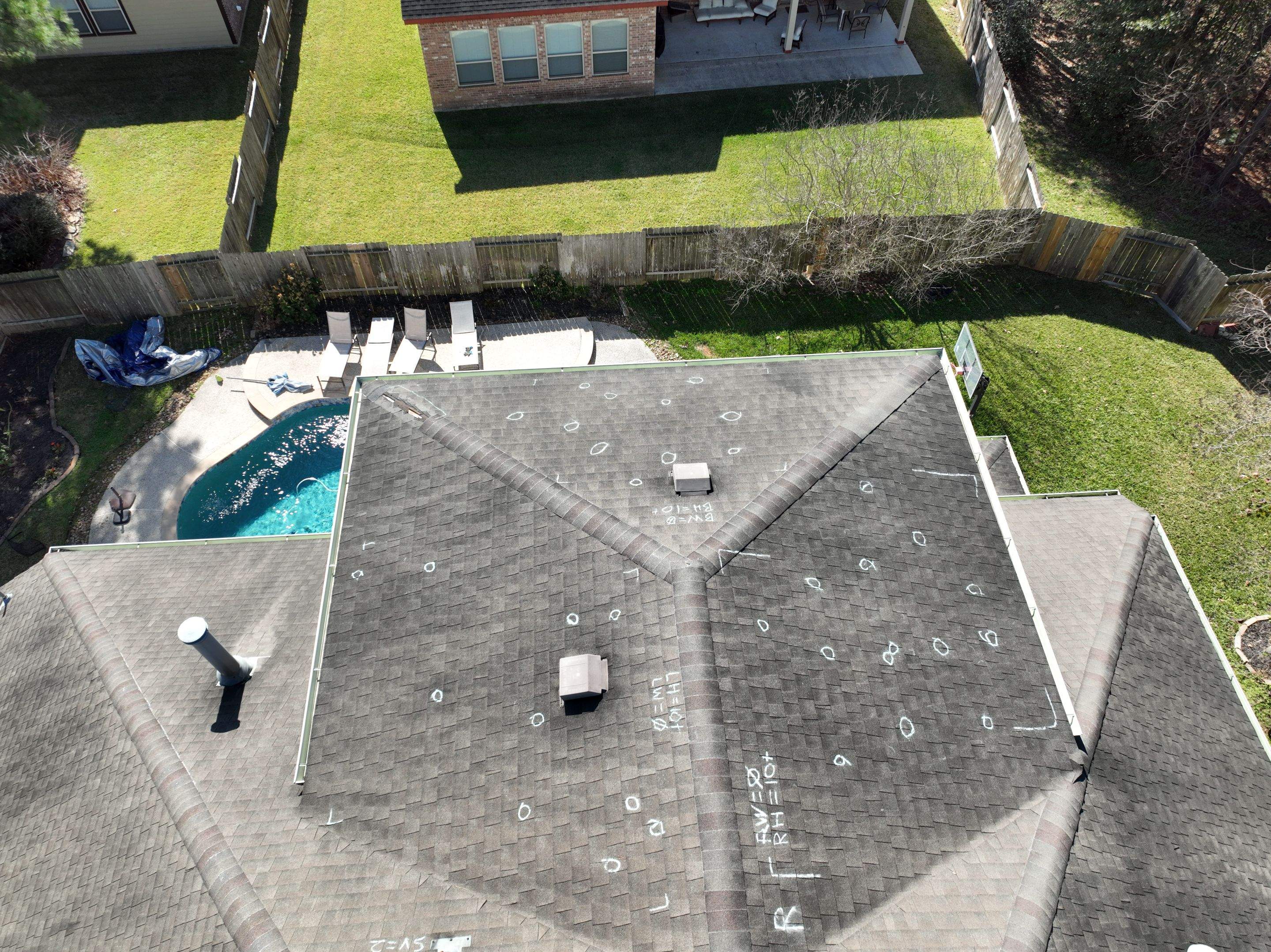 SureStart PLUS 4-STAR Warranty Fully covers materials, labor, tear-off and disposal expenses in years 1-50. by Roof Concepts Construction