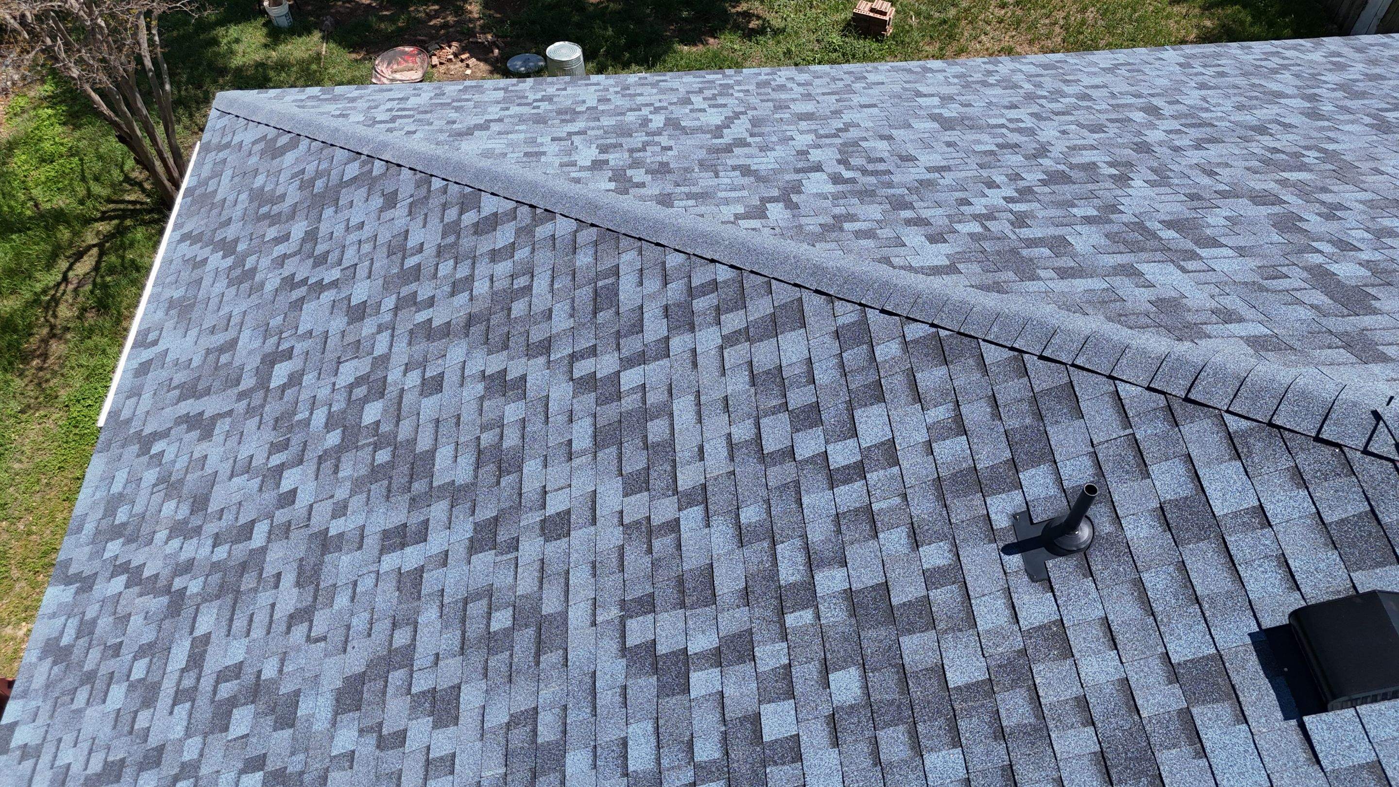 Harbor Blue - Owens Corning TruDefinition Duration by RoofsOnly.com