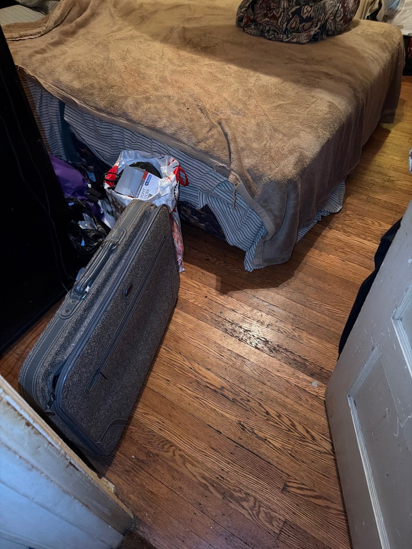 Water Damage Claim in Philadelphia by FLAPA & KeyStone