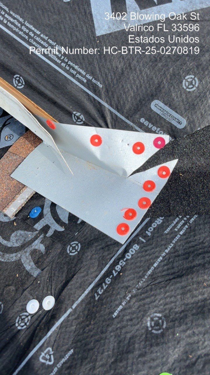 Project in Valrico by You Restorations LLC DBA YOU-Home