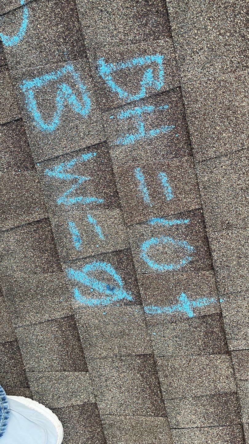 Residential Roofing Installation using Owen's Corning by Roof Concepts Construction