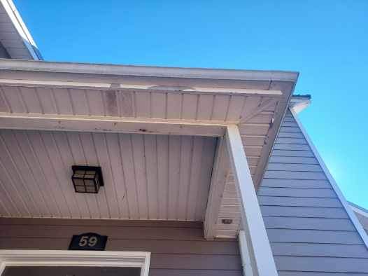 Downspout Extensions for Pensacola Homes by Gutter Professors