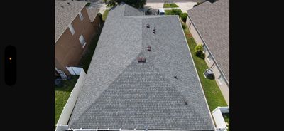 Roof Replacement in Ruskin, FL