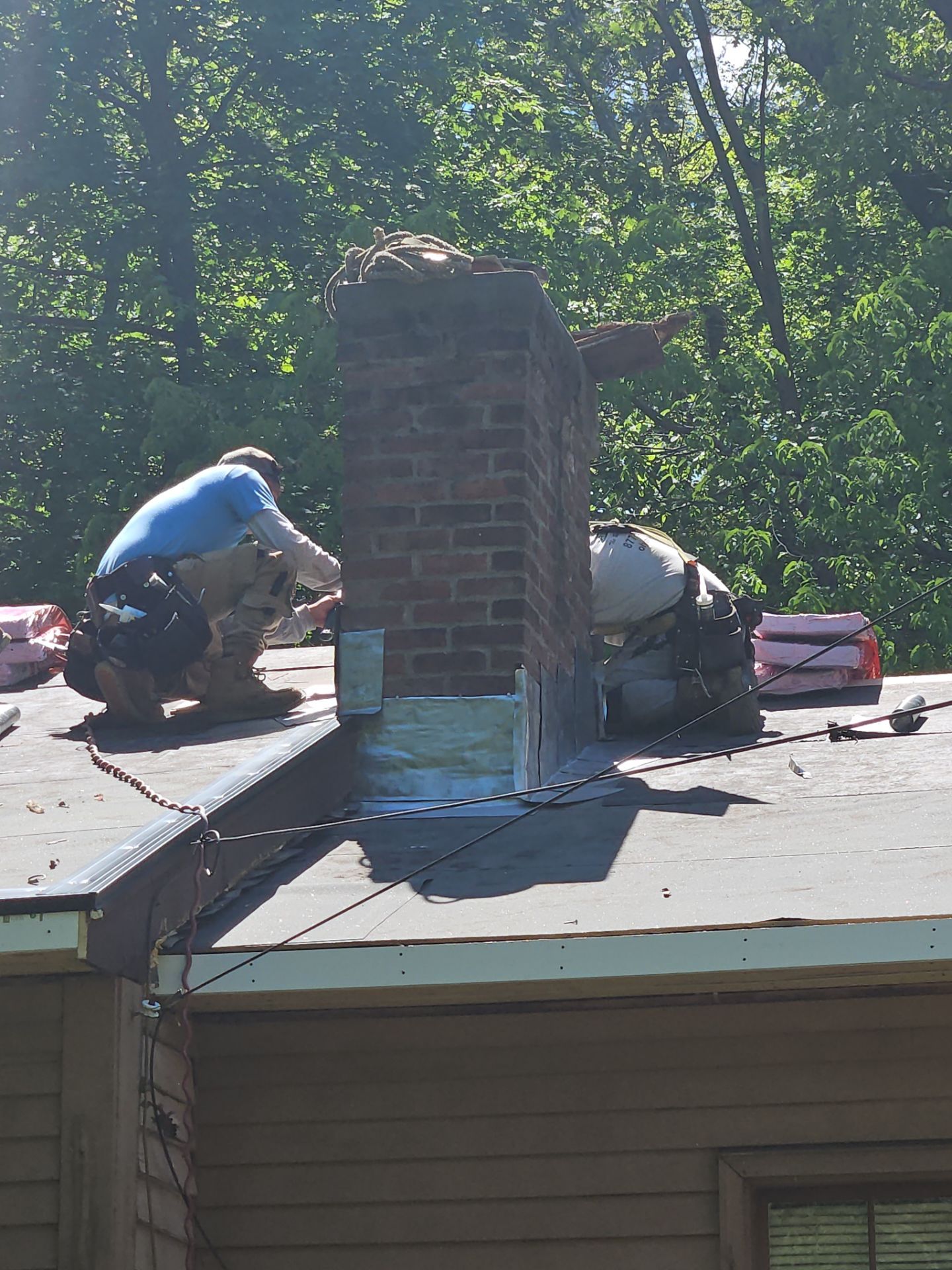 Siding & Roofing | Westford by Mighty Dog Roofing of Greater Middlesex County