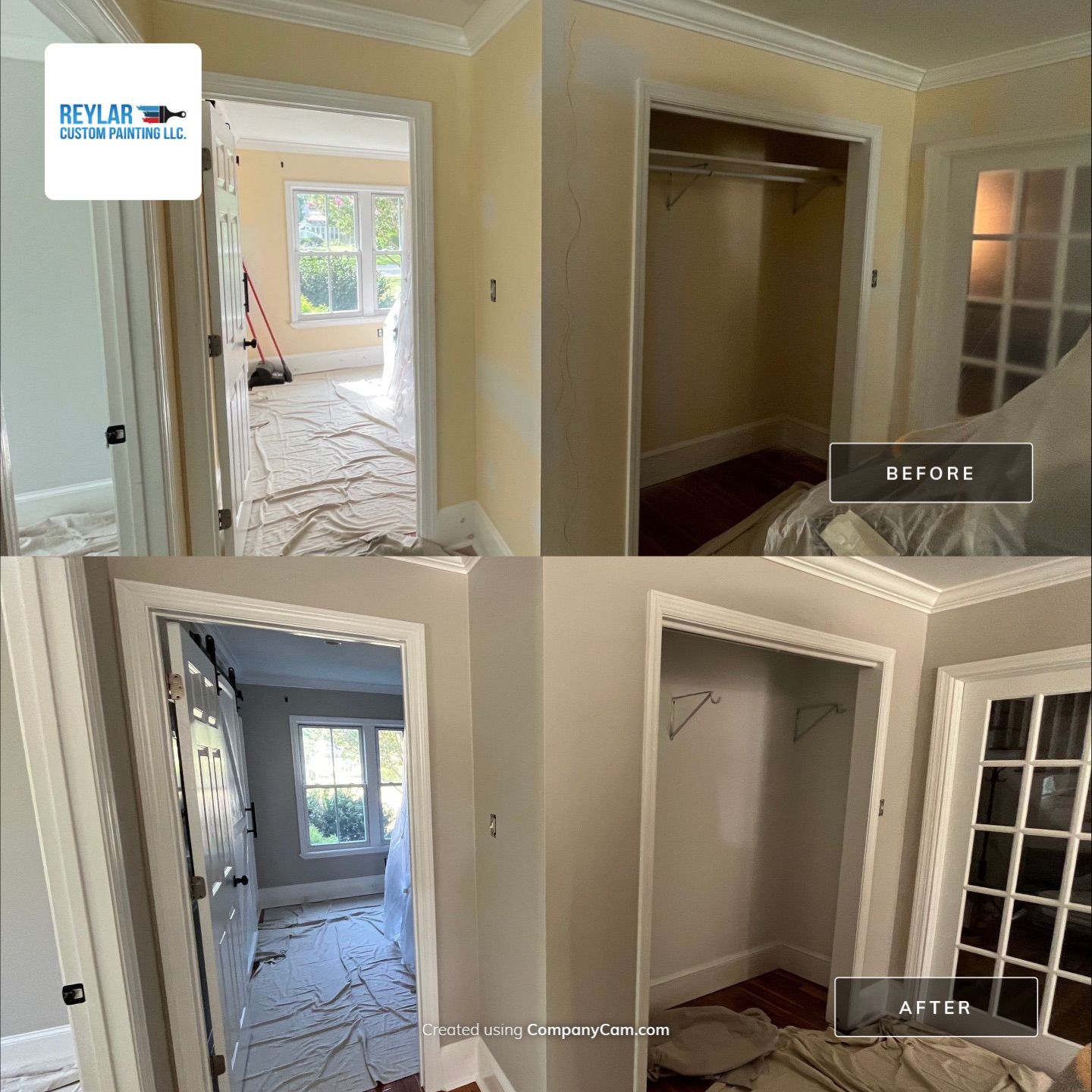Marmora, NJ by Reylar Custom Painting LLC