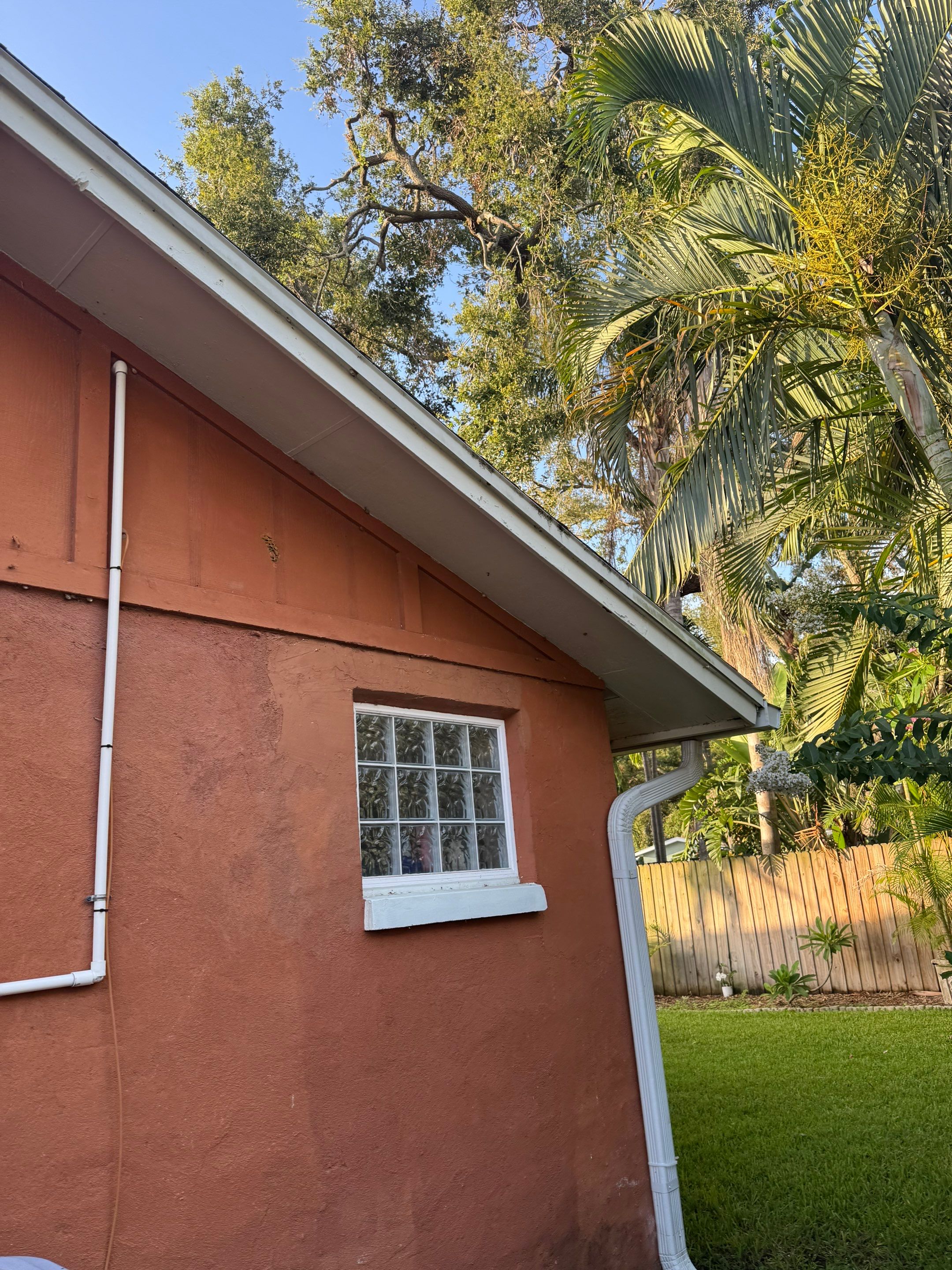 Project in Pinellas Park 33781 by Mitchell Roofing Company LLC 