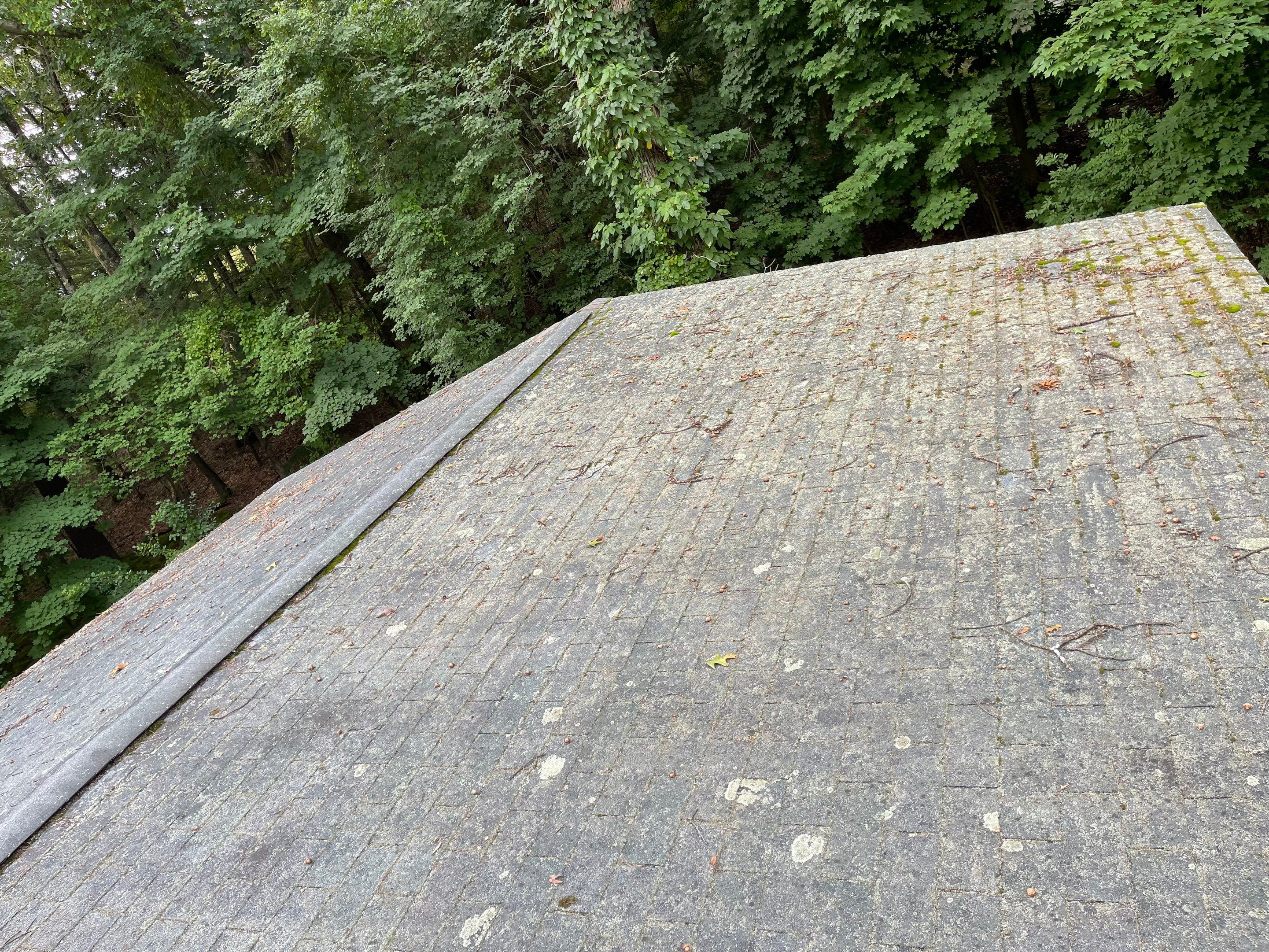 Residential Roofing Installation using GAF Timberline HDZ by Sensible Home Solutions