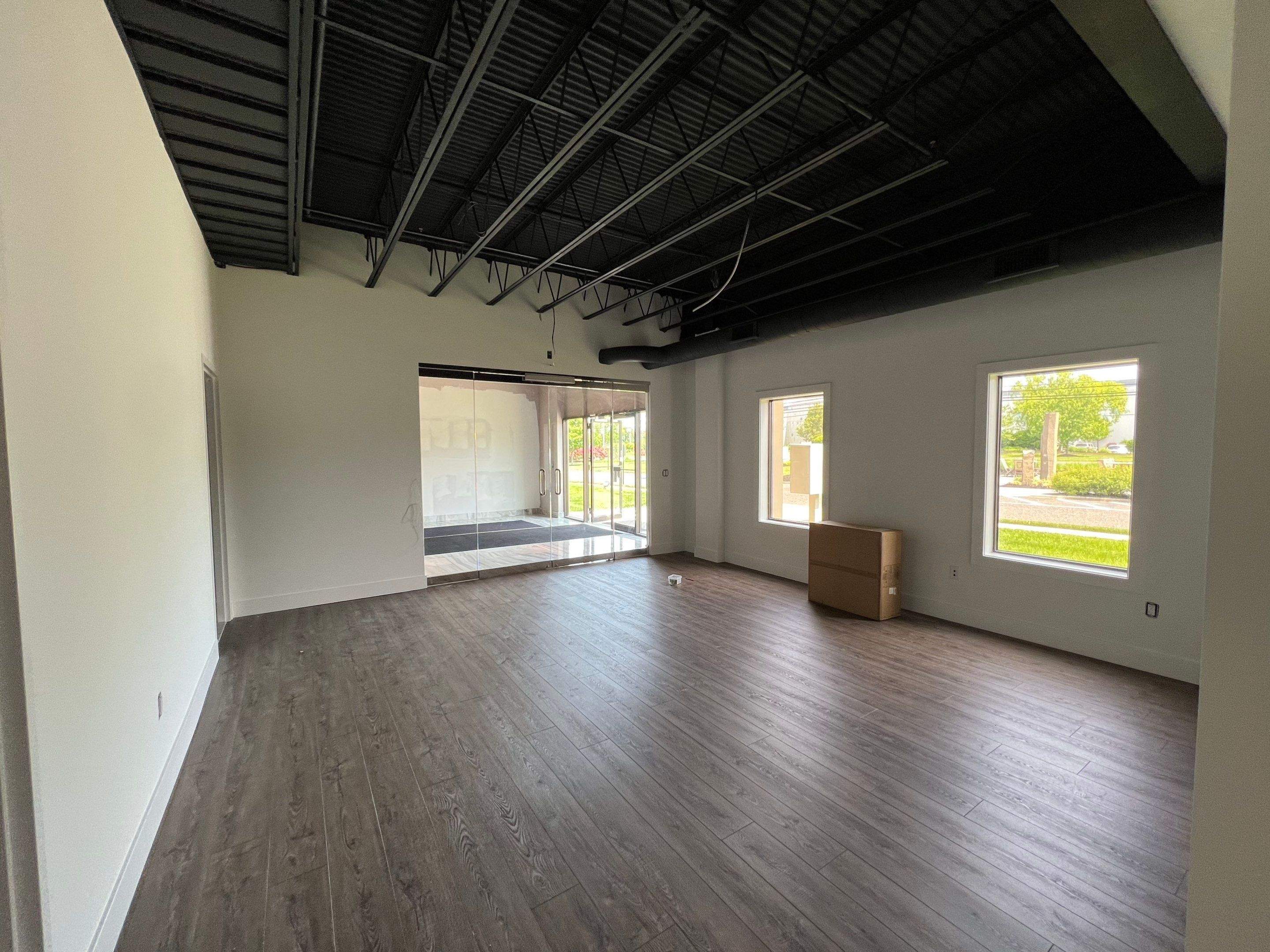 Interior/Exterior Commercial Painting by GLSpainters