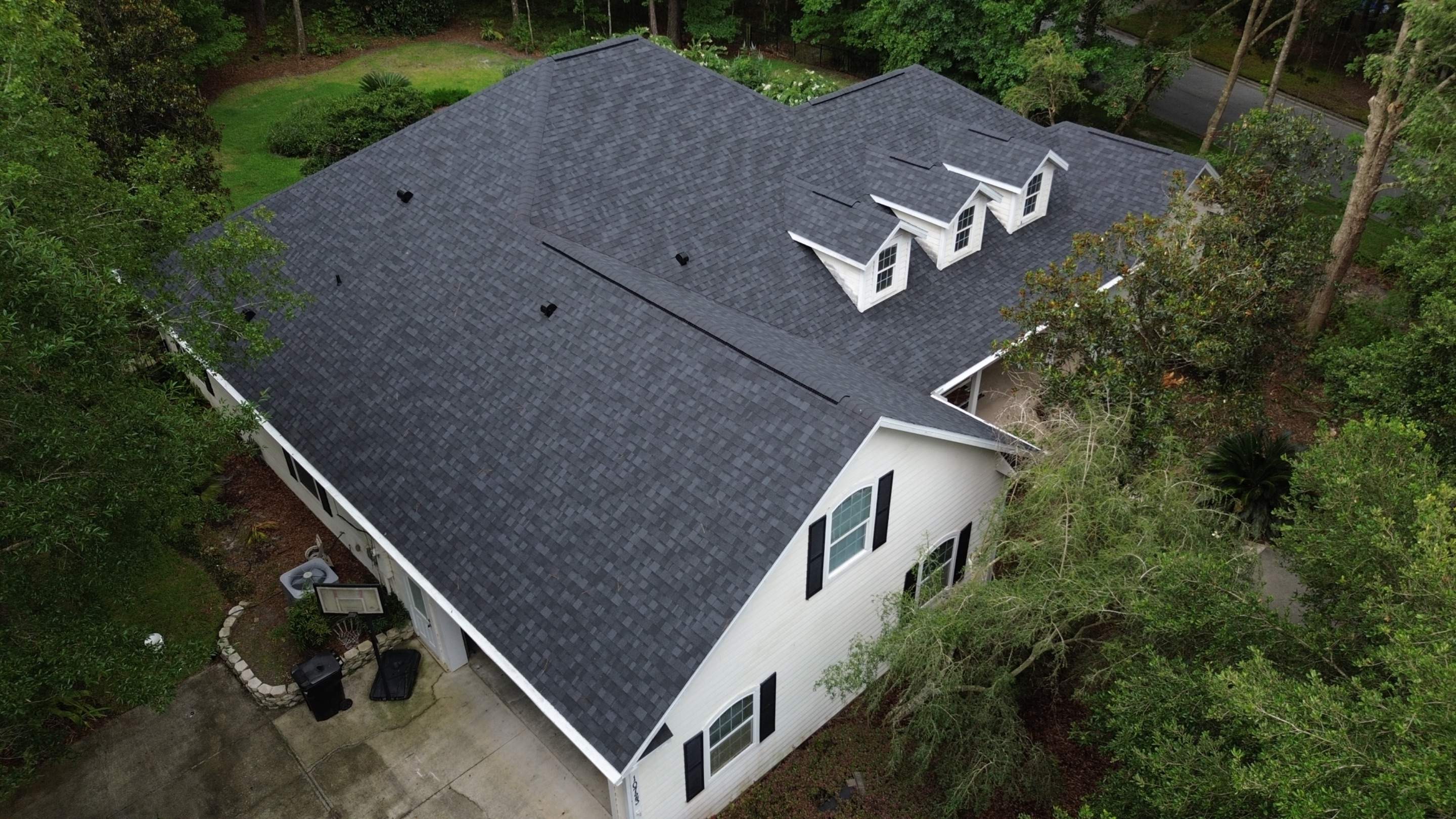 Gainesville, Florida Roofers  by Brehm Roofing