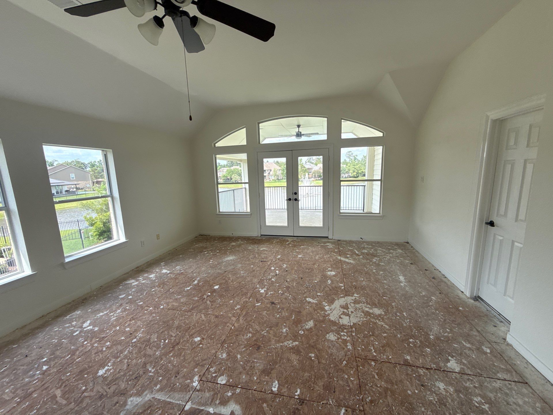 The Porchini House by SophAlx LLC