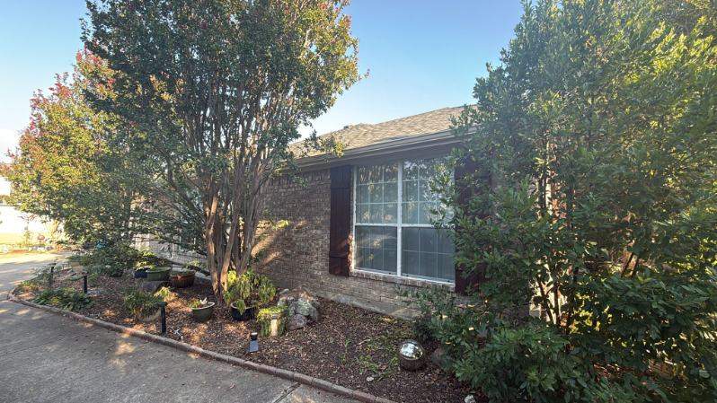 Project in Wylie by Rhino Roofing and General Contracting, LLC
