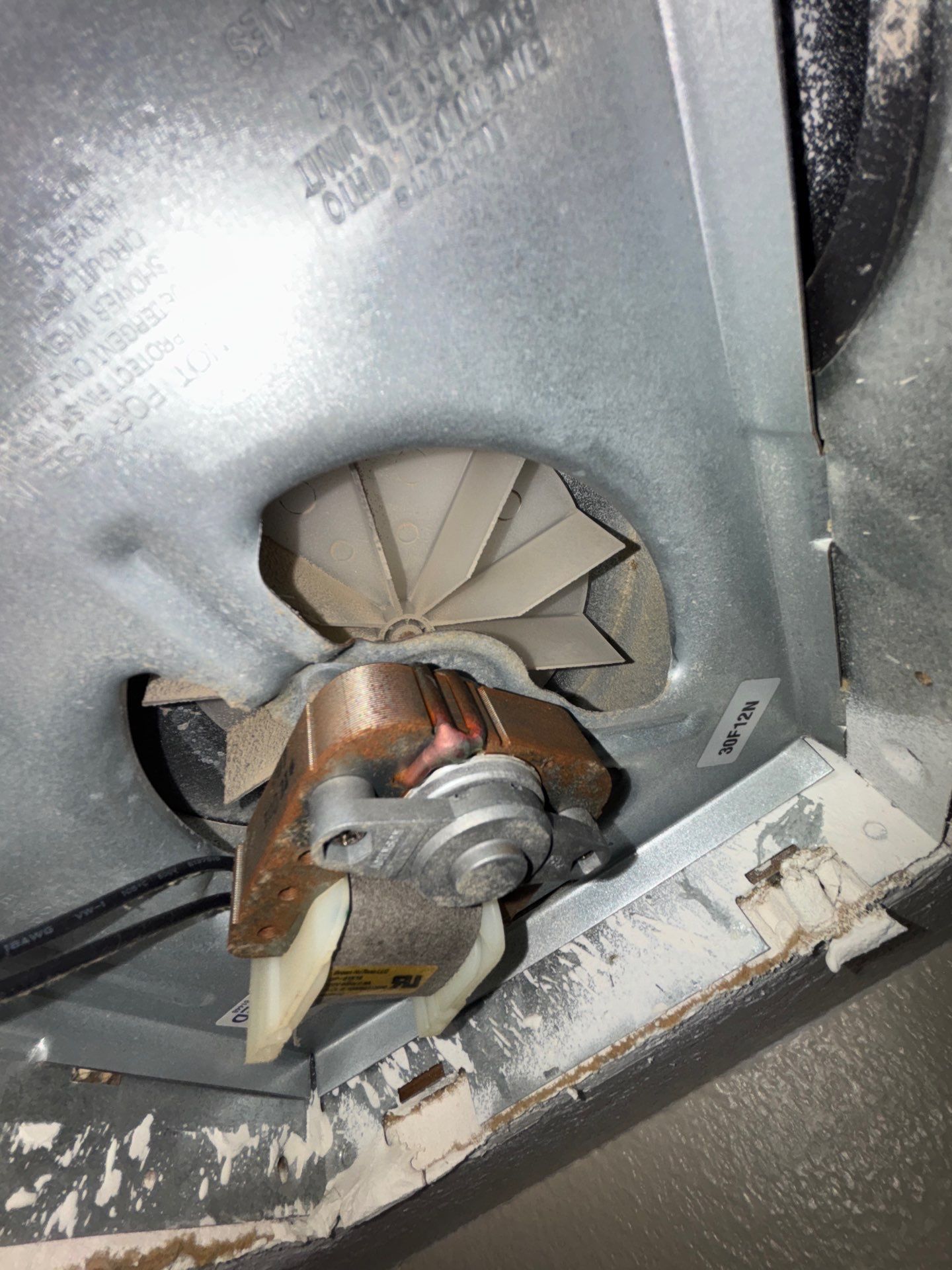 Air Duct Cleaning in Windermere by Hygienic Air, Inc