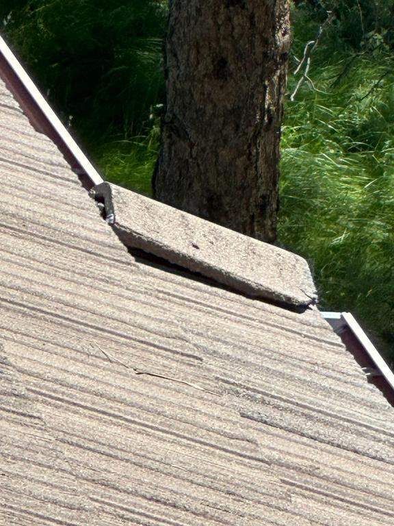 Residential Roofing Installation using Concrete Tile by Blue Peaks Roofing LLC 