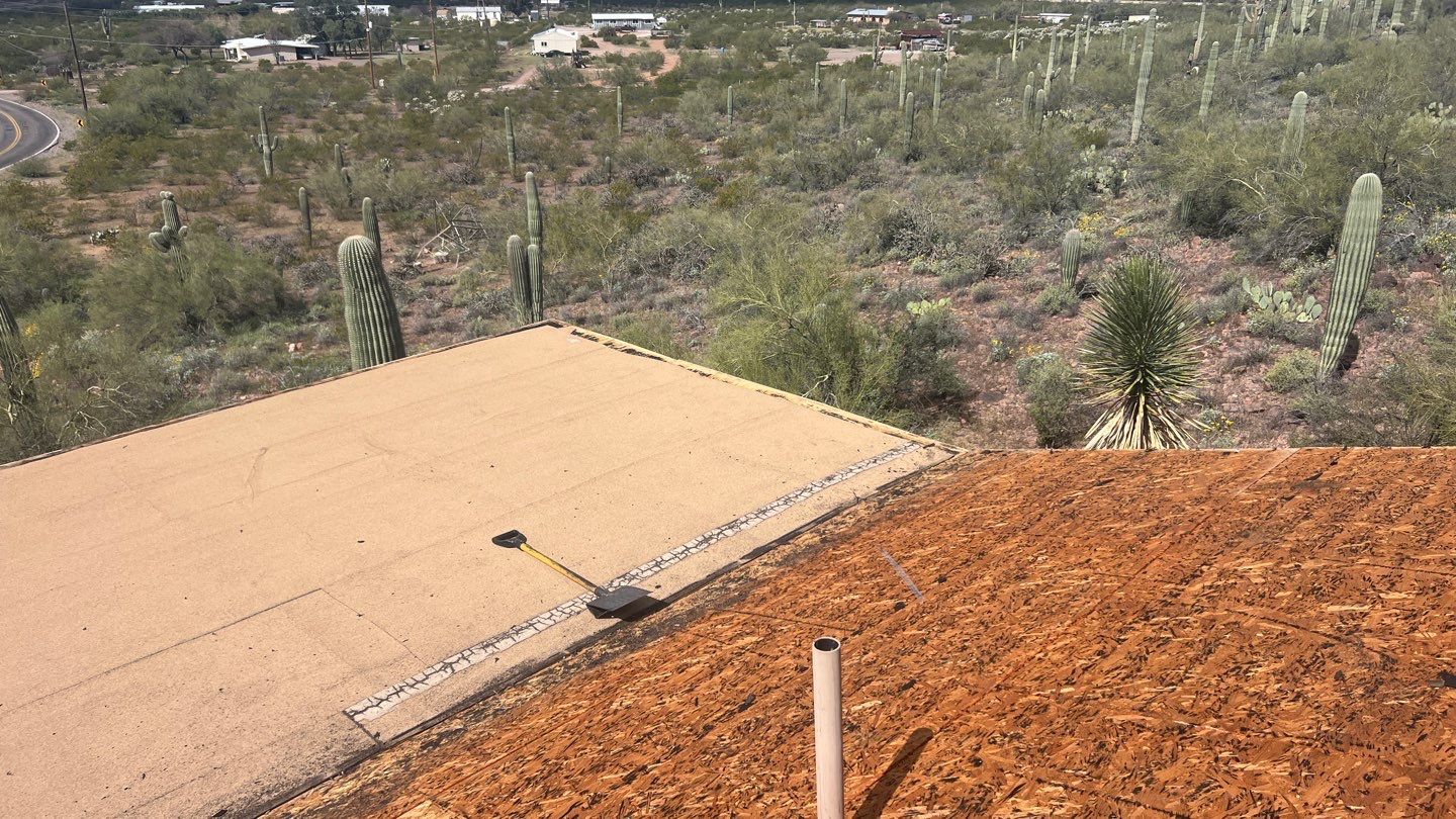 Estate Gray Shingles by Reimagine Roofing