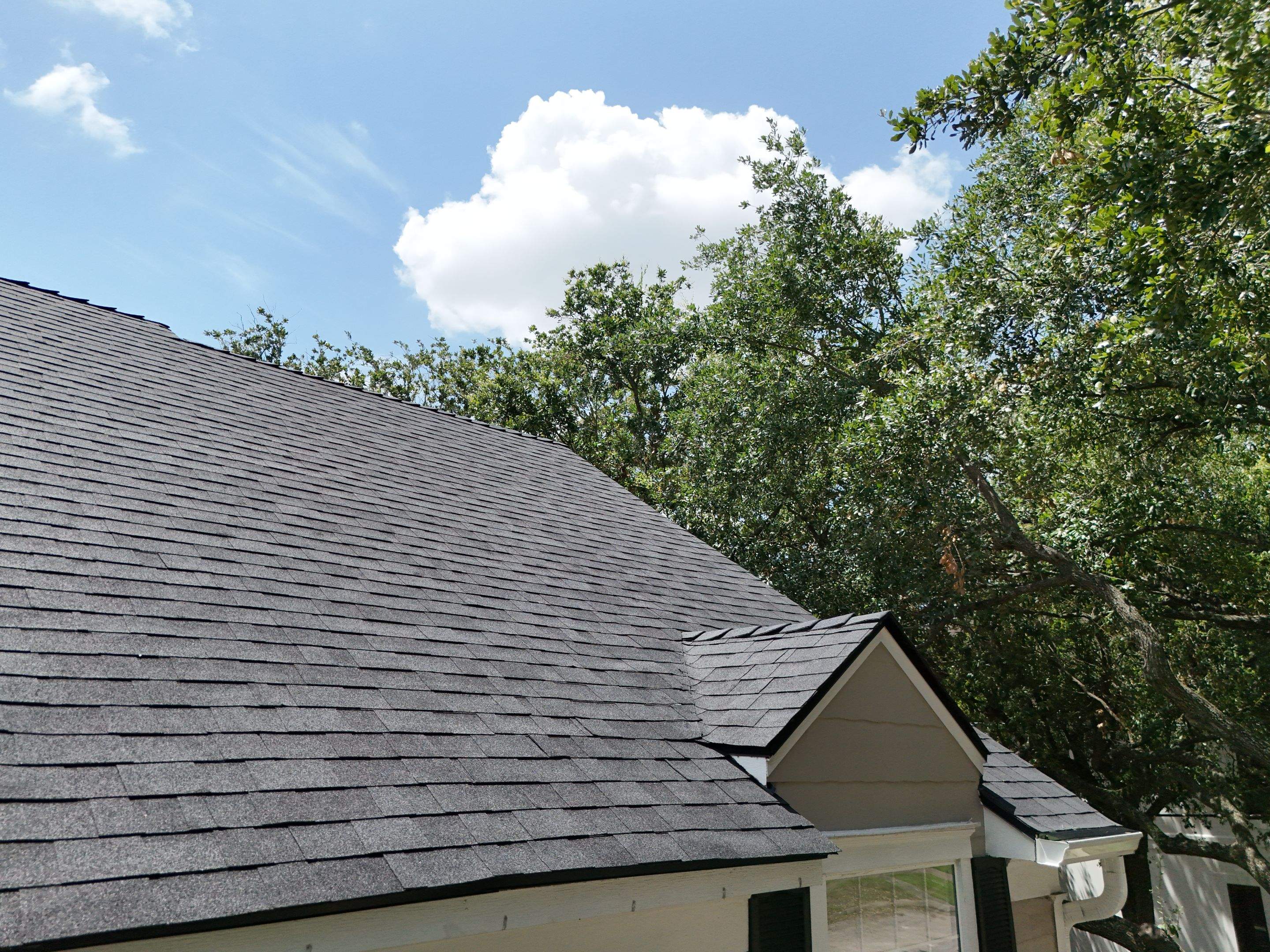 5902 Lake Street by Noble Roofing