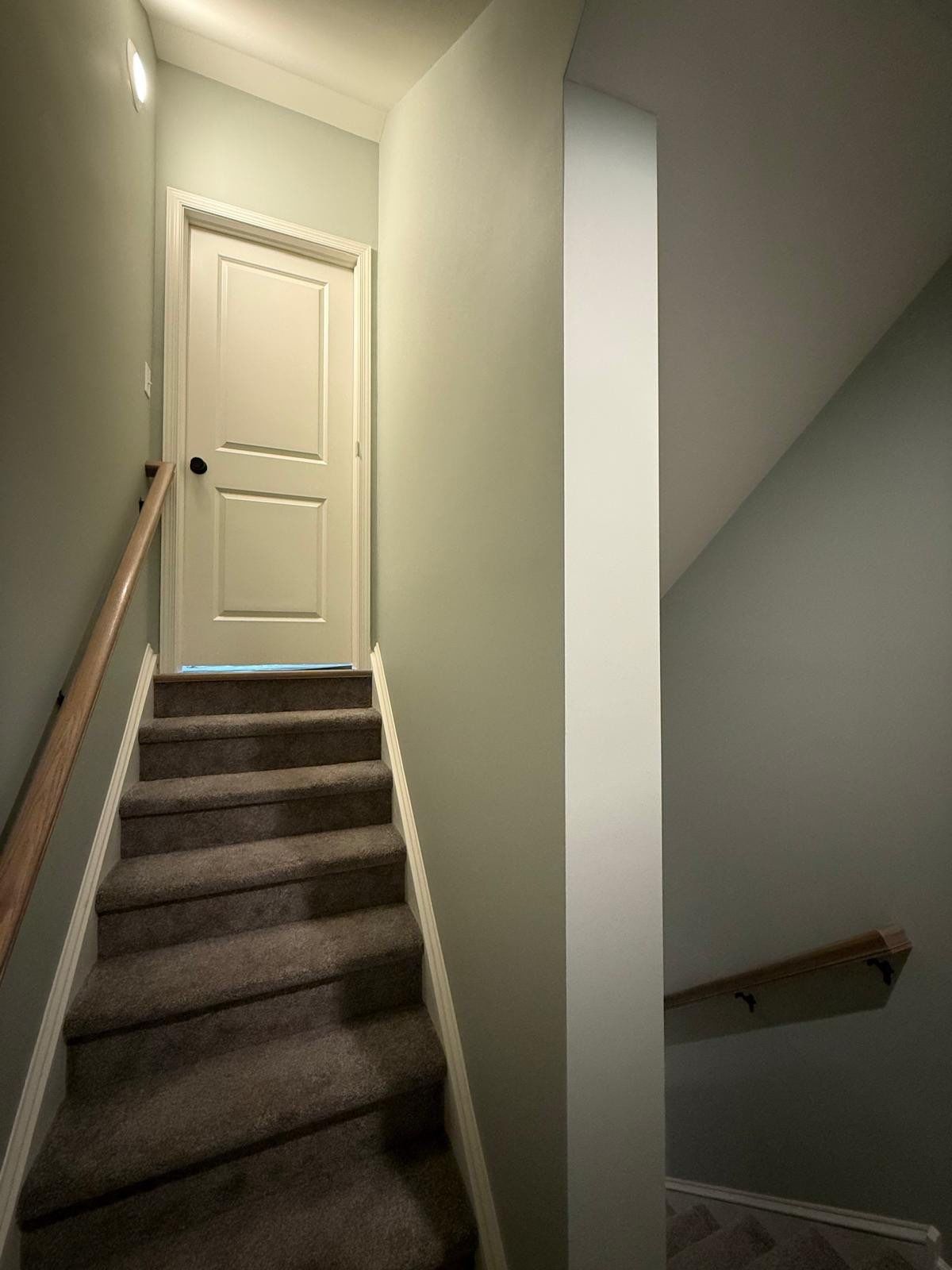 1st Floor & Basement Refresh by Davis Painting Llc