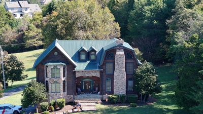 Jackson Residence