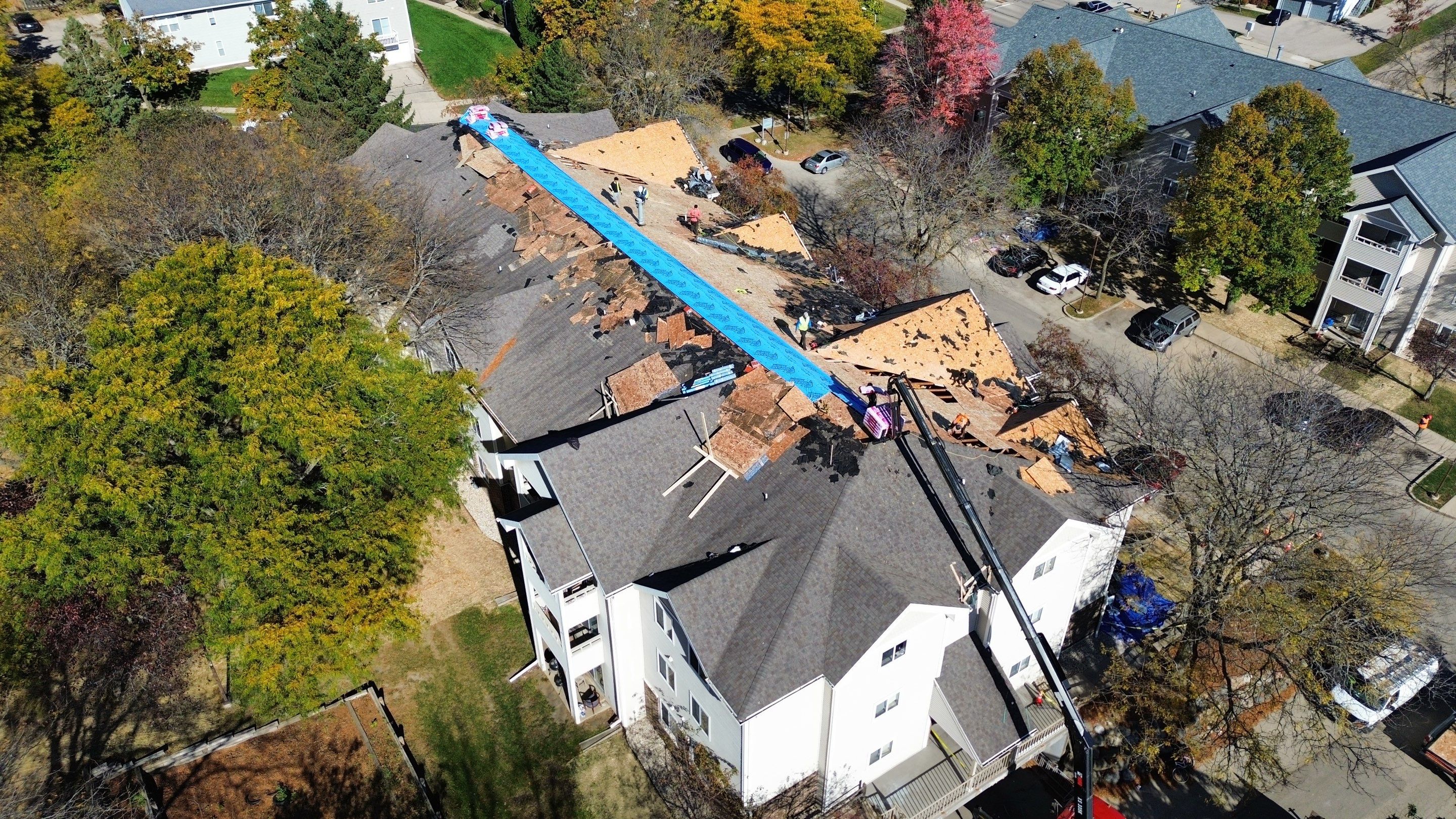 HVG 1144 by AFC Exteriors