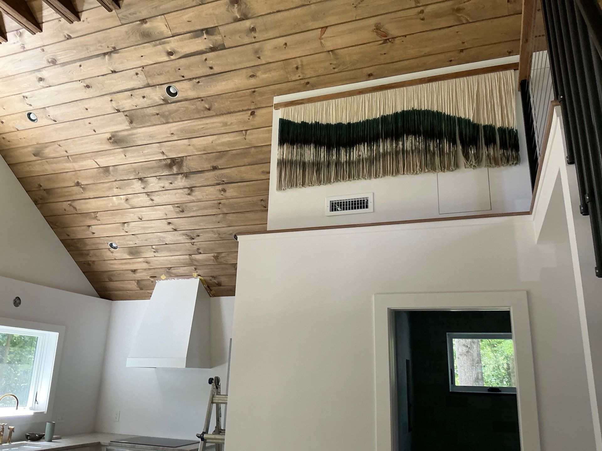 Beacon/Fishkill, NY — Whole-Home Energy Retrofit with Carrier Multiport Heat Pump by Shelter Air