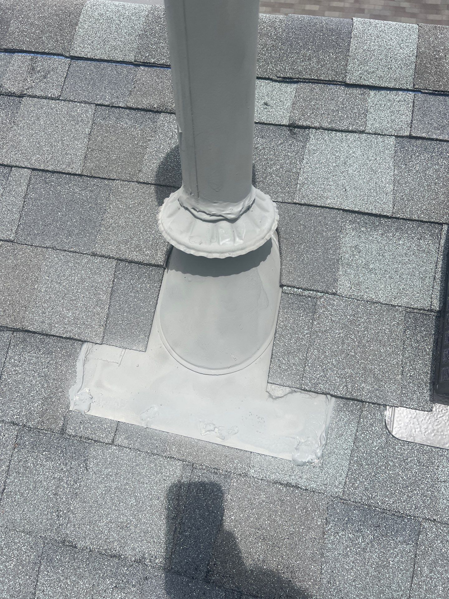 Project in Austin by Rhino Roofing and General Contracting, LLC