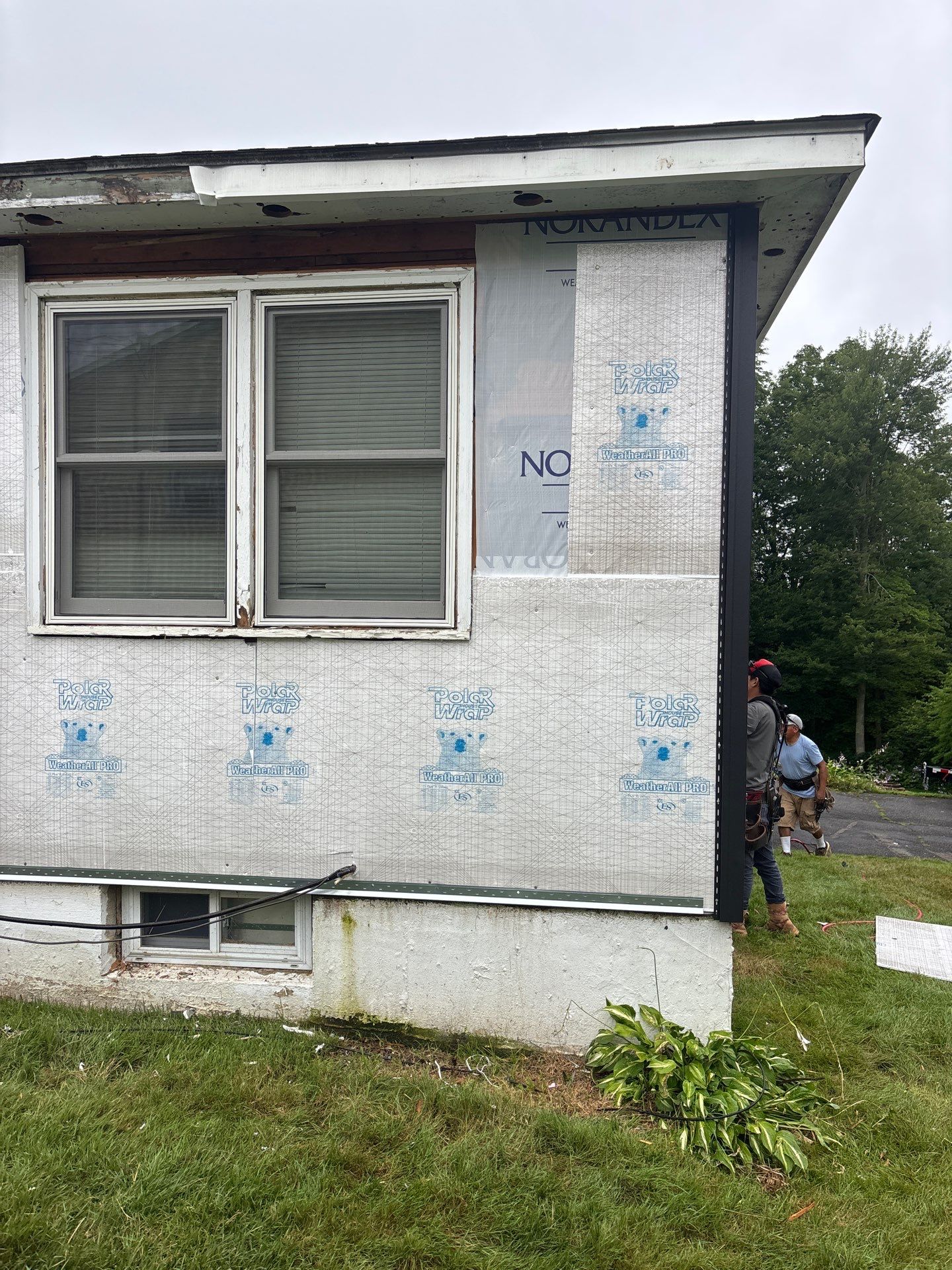 Wolcott by All site builders LLC