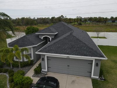 Roof Replacement in Riverview FL,