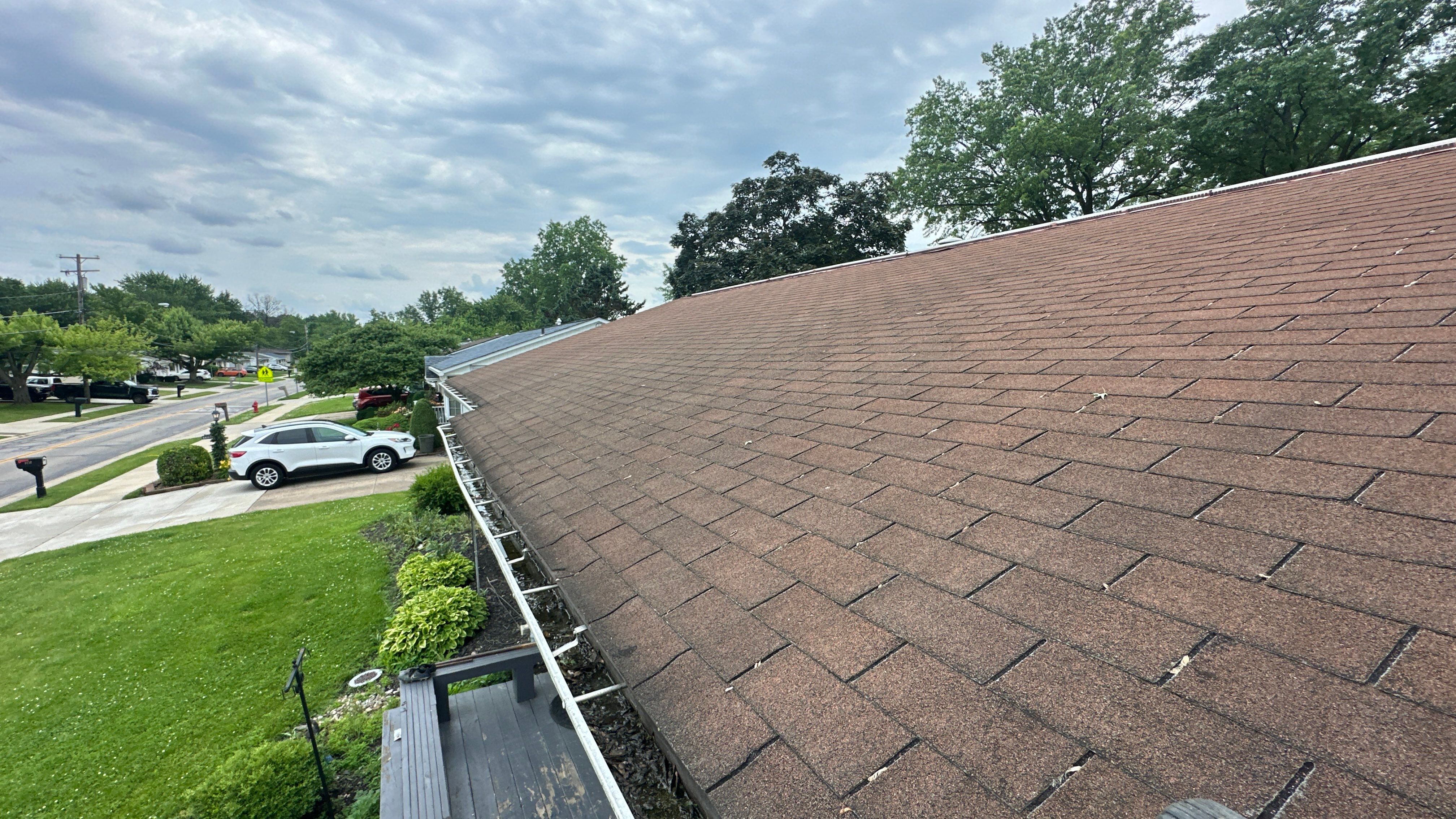 Roofing Replacement by Homestyle in Vermilion  by Homestyle Home Improvements (HHI)