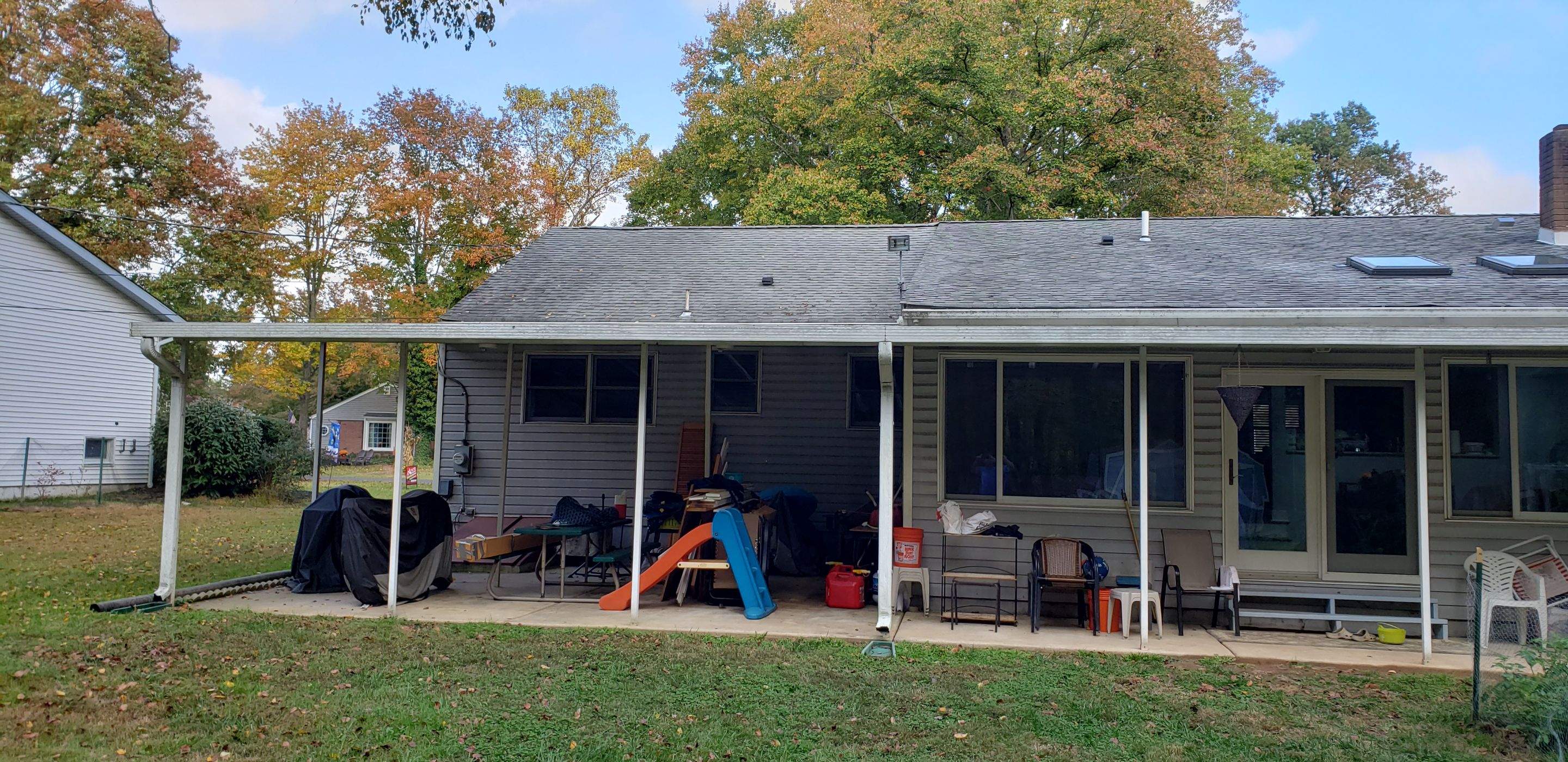 Roofing, Porch and Gutters by Stofan Construction LLC