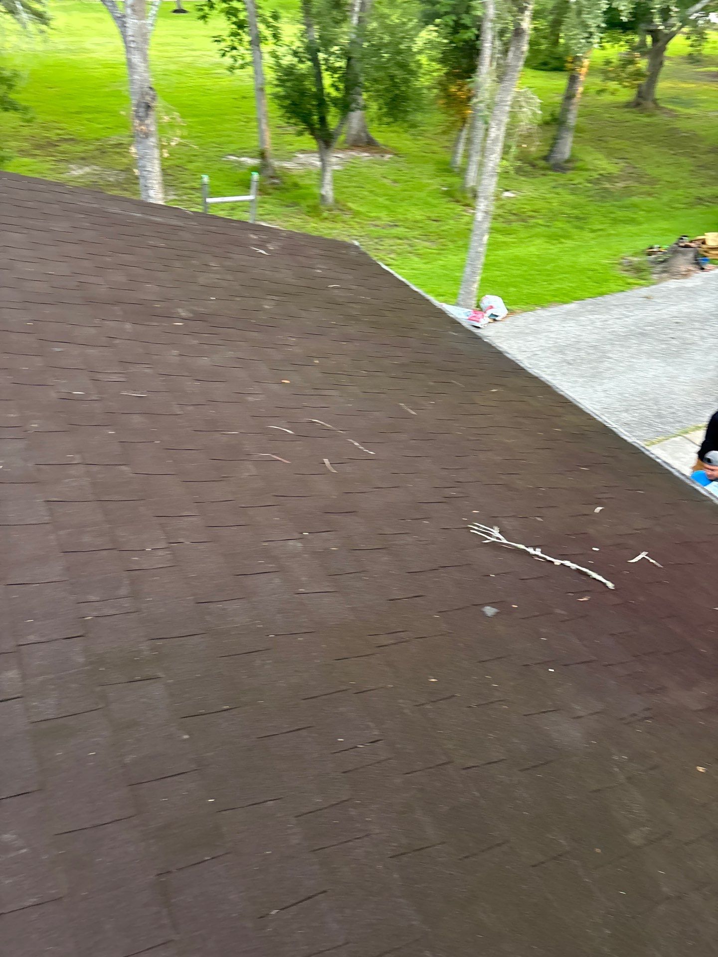 Roof Repair Pearland by Roof Repair Company