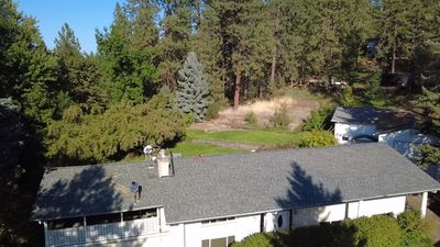 East Carriage Court Spokane Washington