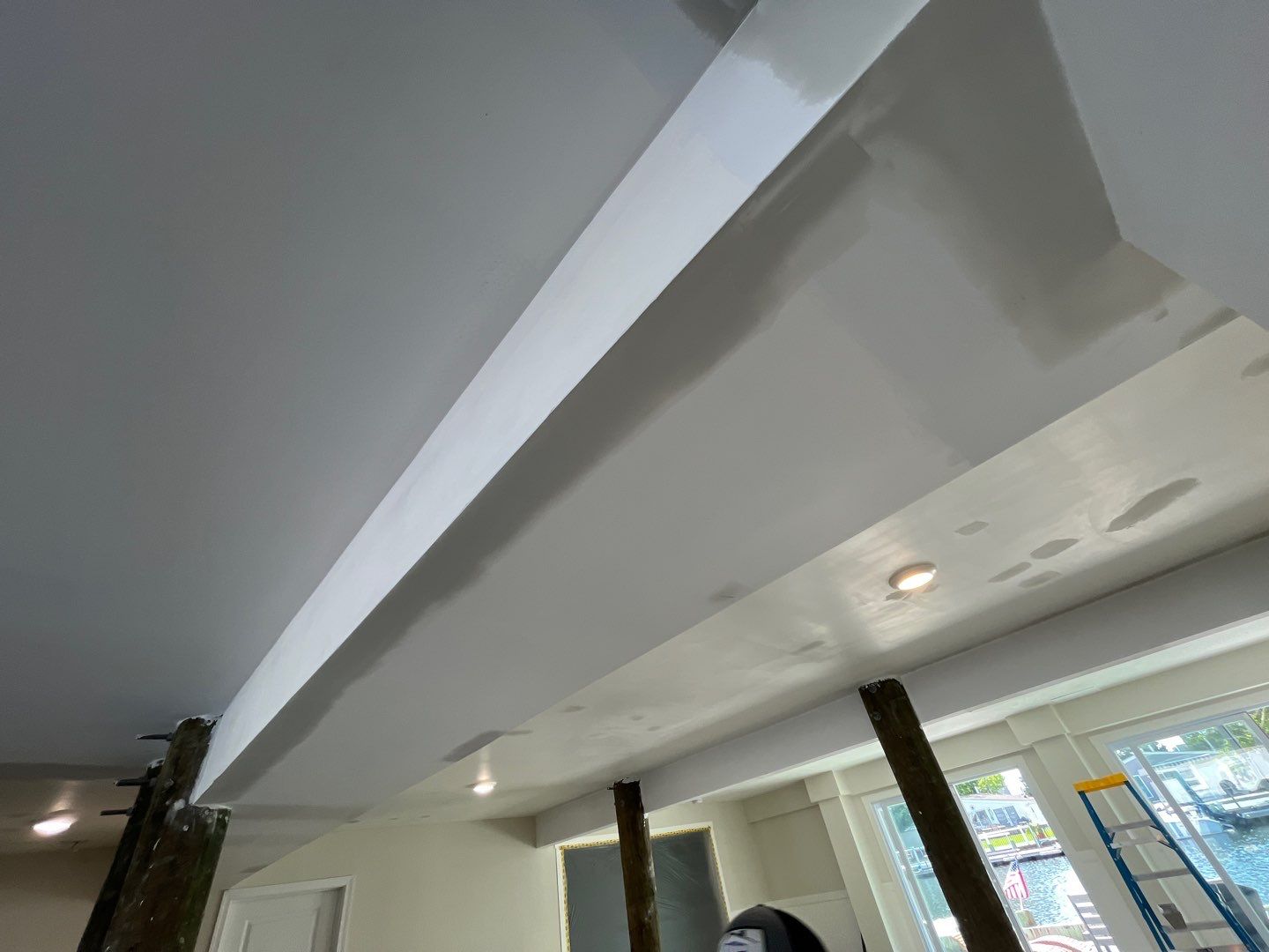 Ceilings Painting - Little Egg Harbor Township by Fresh Coat Works LLC