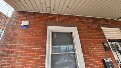 Water Damage Claim in Philadelphia