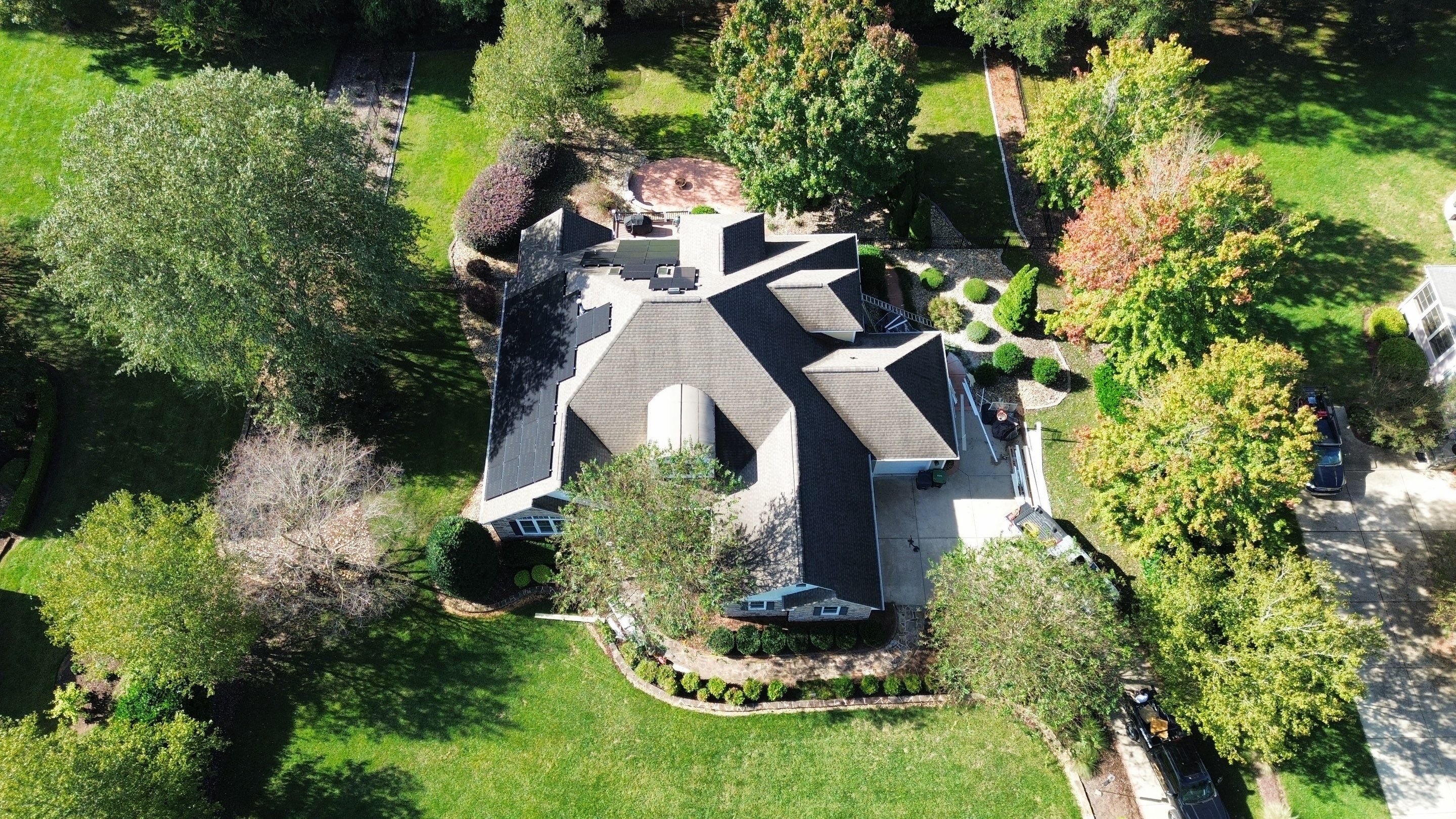 Elevated Exterior Renewal by 1st Gen Roofing & Restoration LLC