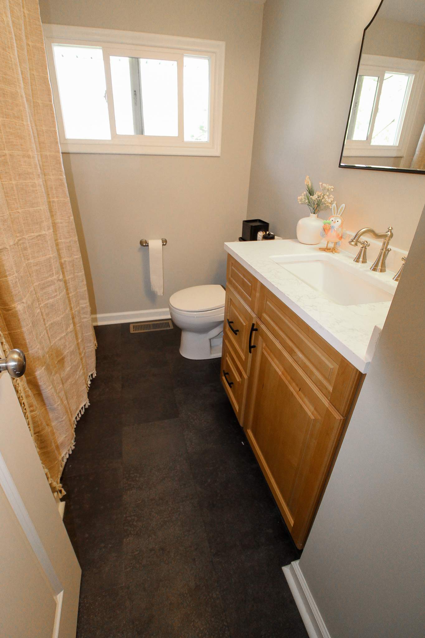 Bathroom Remodel by Ivy Lea Construction