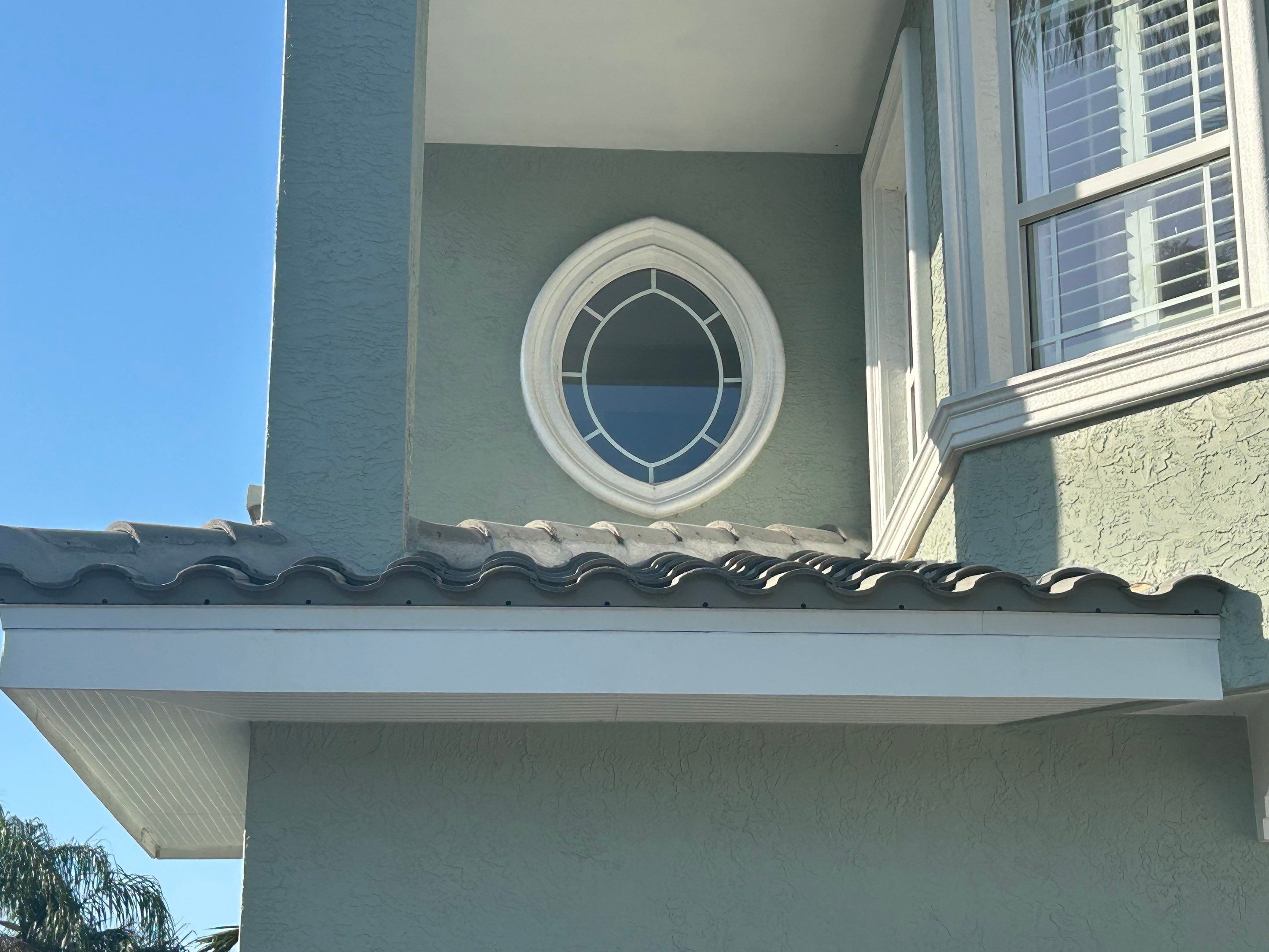 Project in St. Petersburg 33704 by Mitchell Roofing Company LLC 