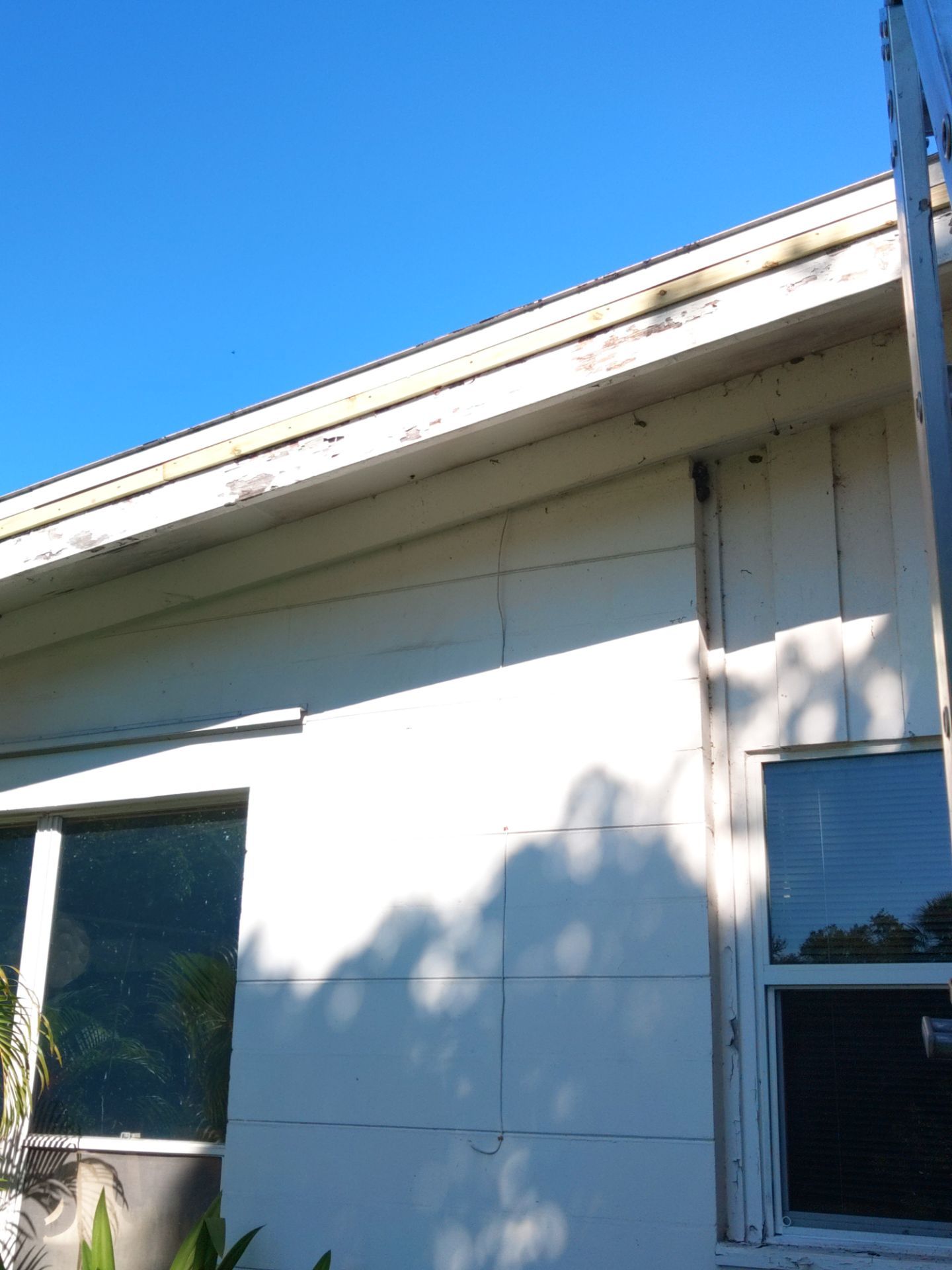 Gutter and Fascia Repair and Maintenance in Siesta Key FL by Gutter Professors