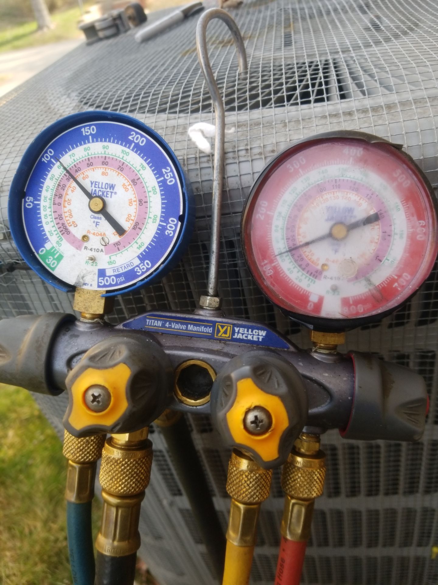 Quality install in older style home by Sureway Comfort John Wilcox Plumbing Heating Cooling