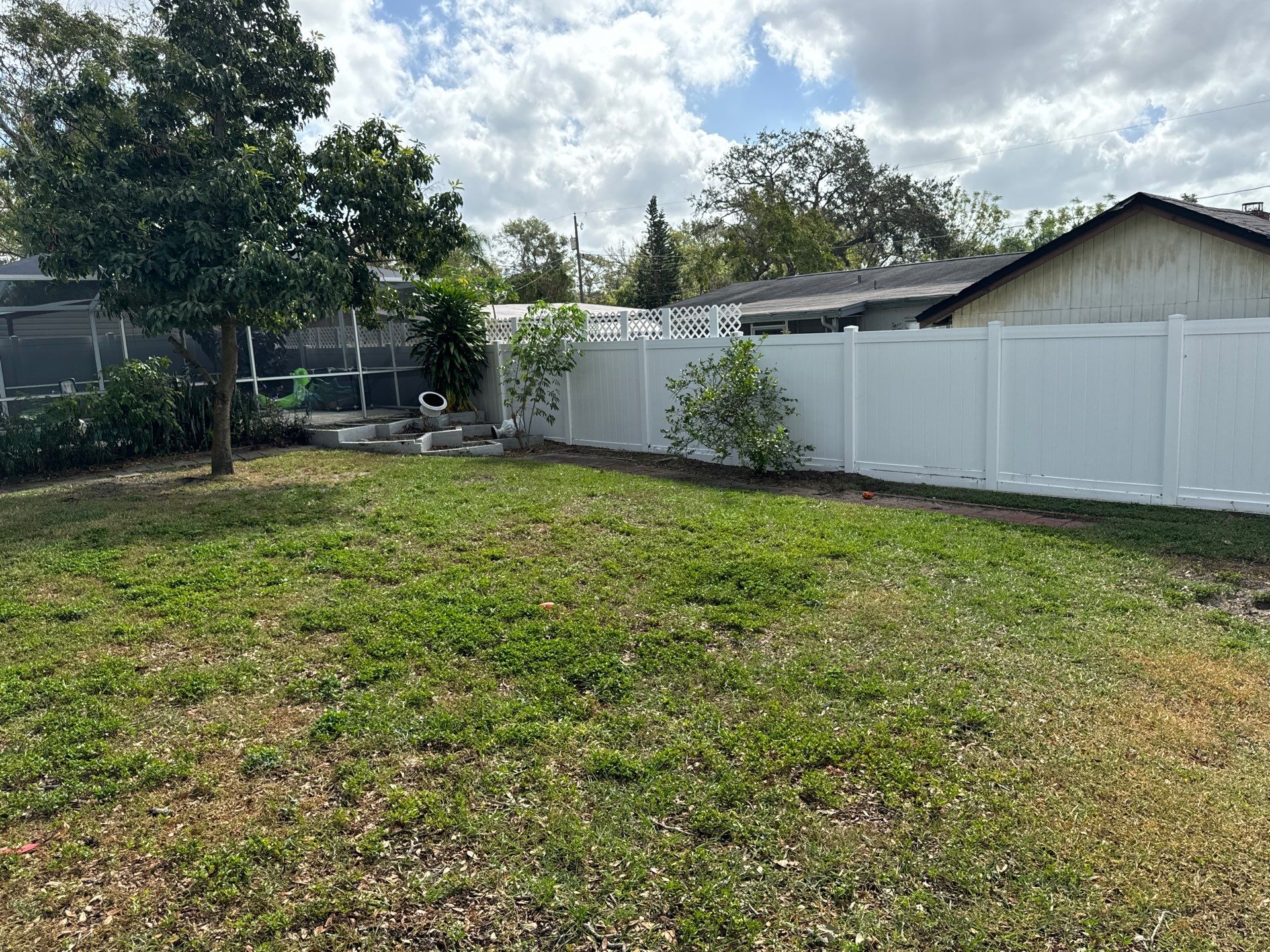 Roof Damage Claim in Brandon by FLAPA & KeyStone