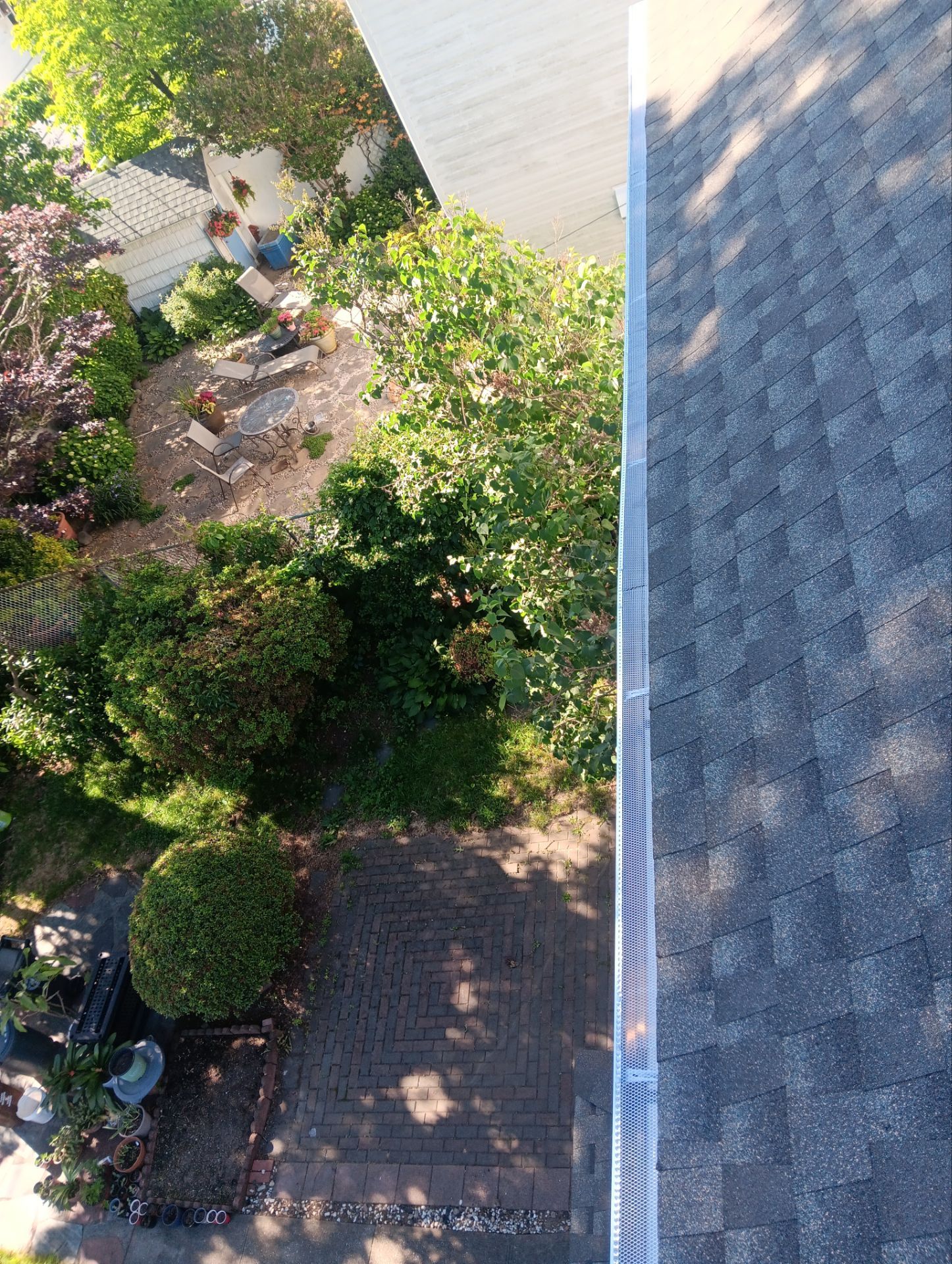 Project in Queens, NY by A L Best Construction 