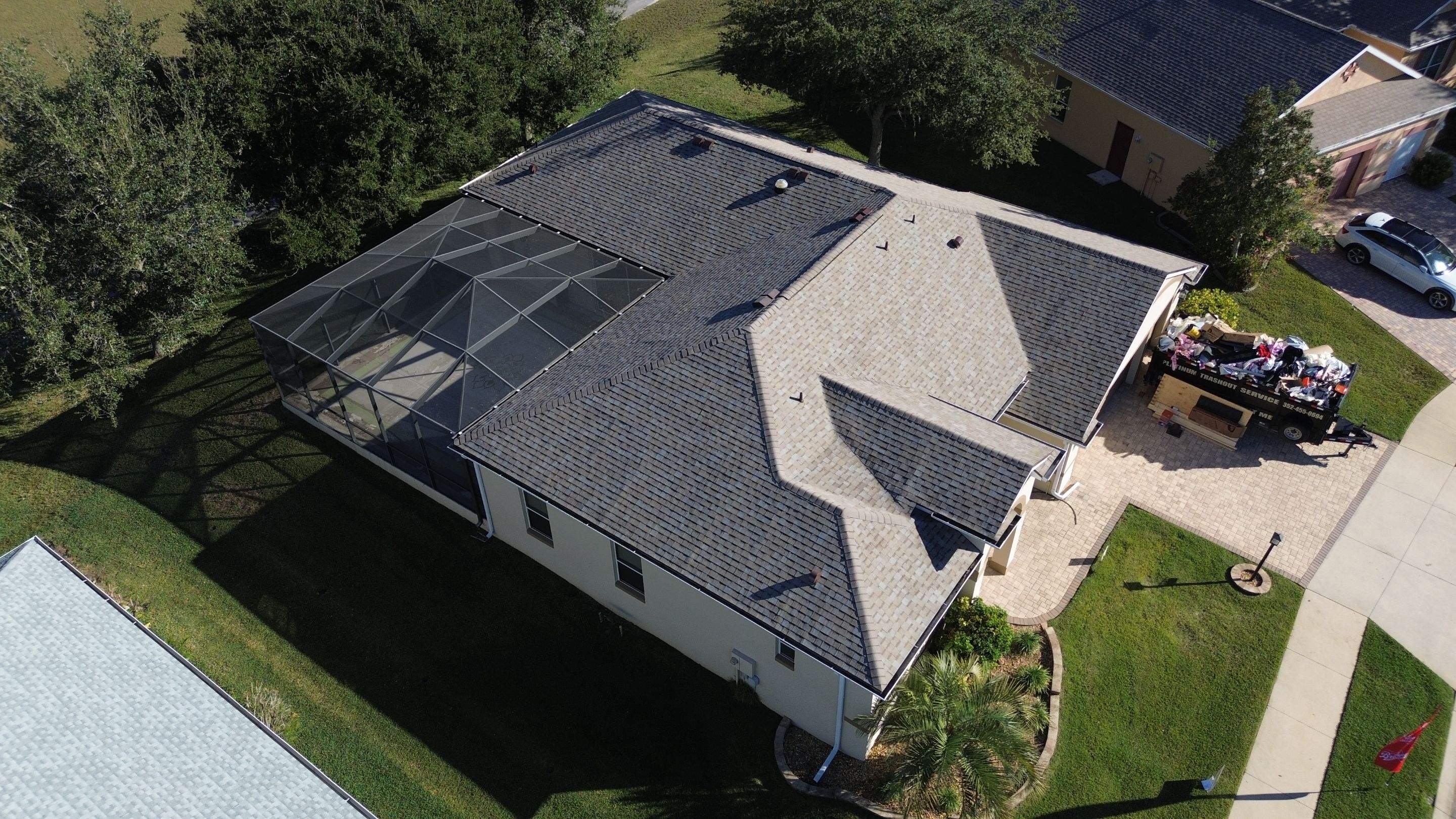 Roofers Near Me Leesburg, FL by Brehm Roofing