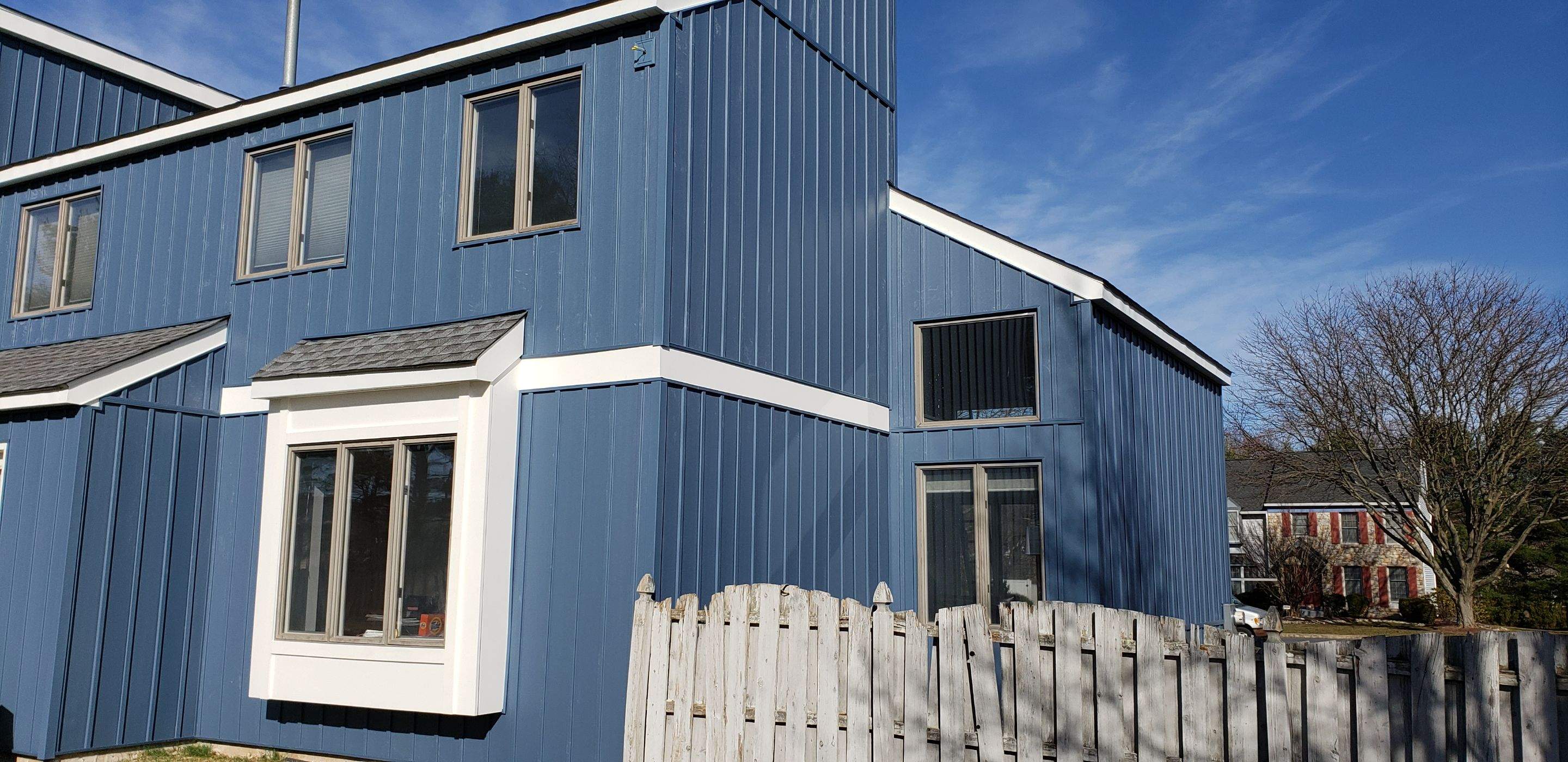Roofing, Siding, Gutters, Azek Trim, Stone  by Stofan Construction LLC