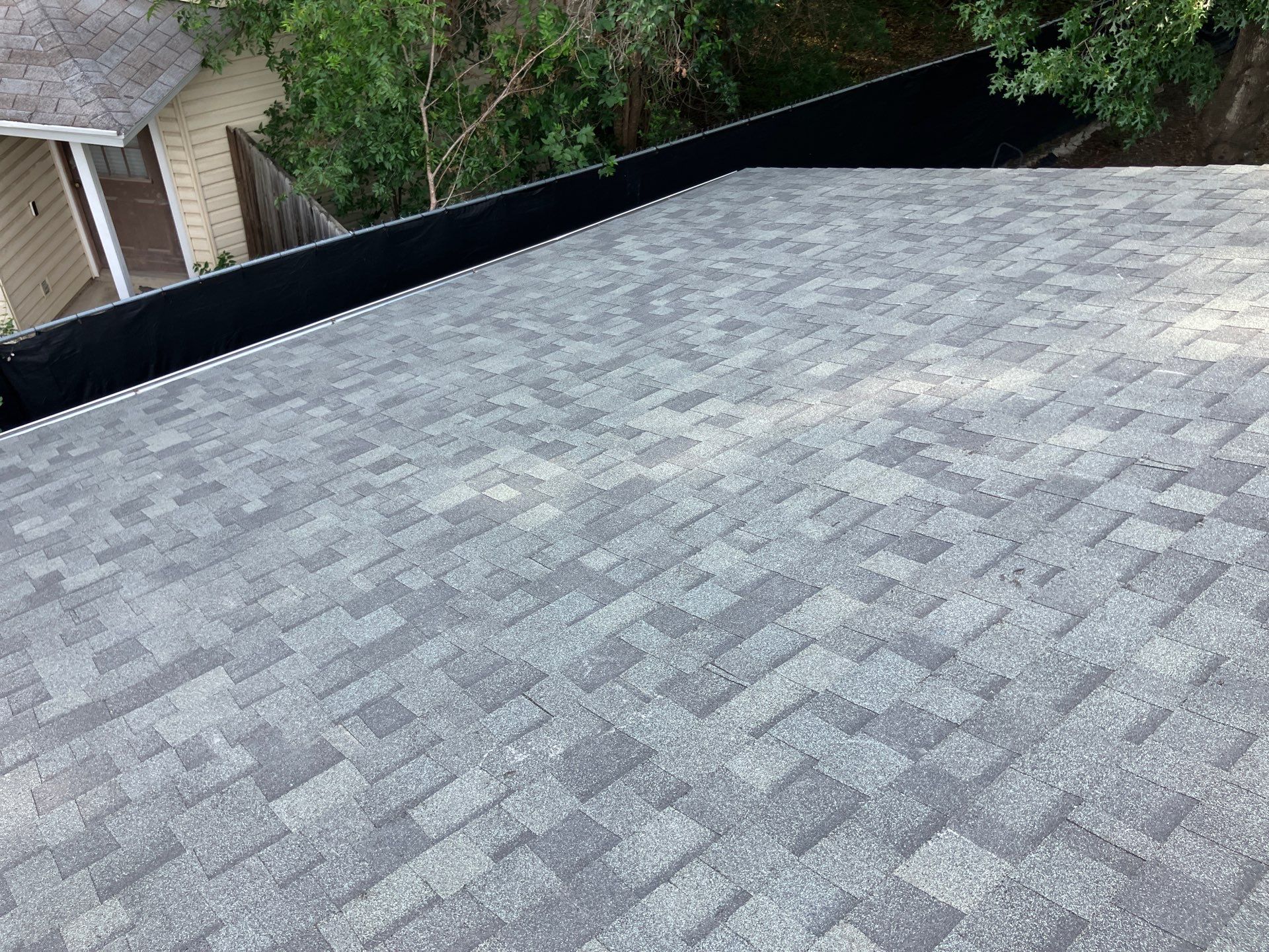 Roof Replacement - 78245 by bh roofing