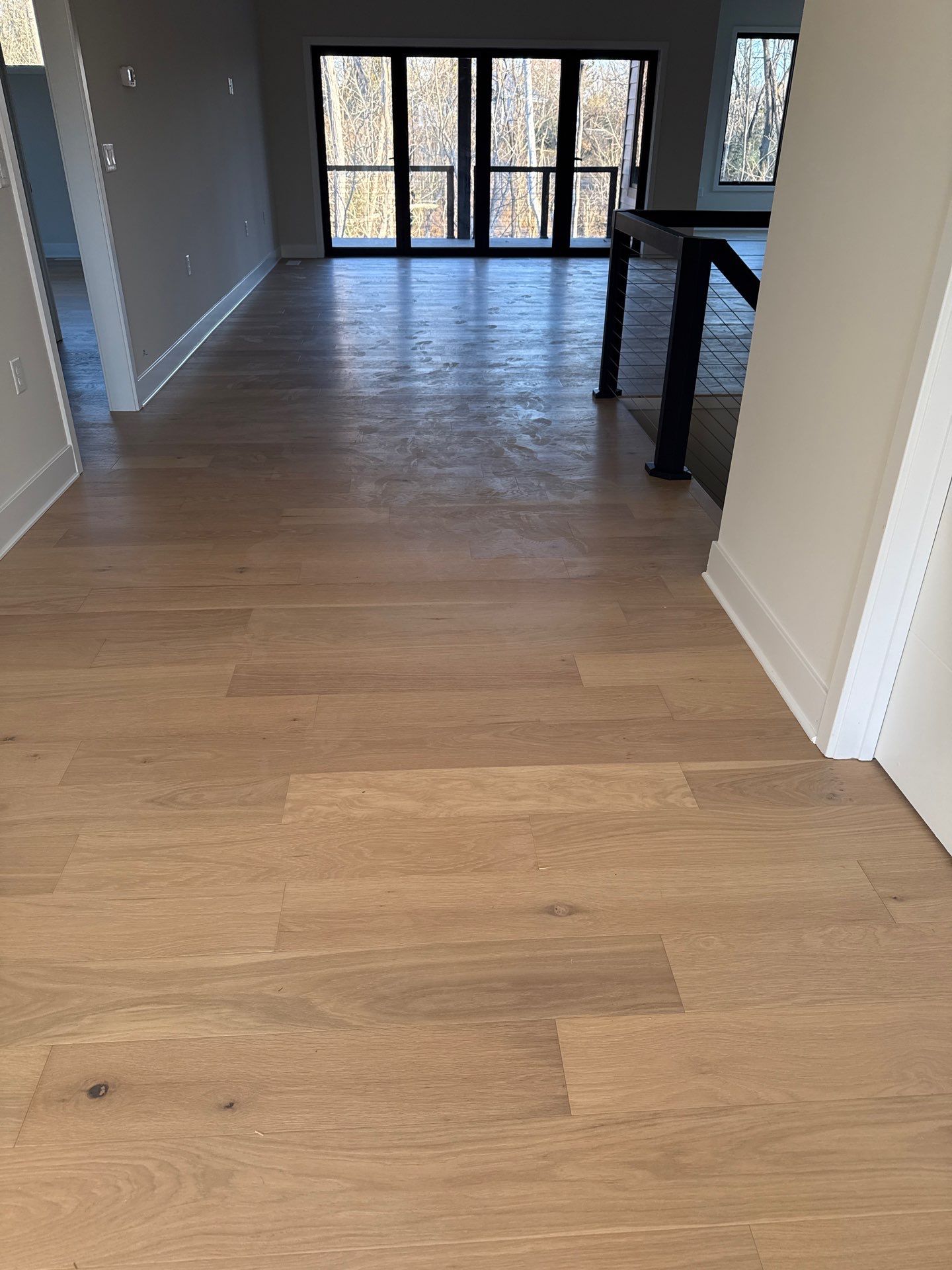 Carter/Irving New Bathroom by Integrity Tile and Home LLC
